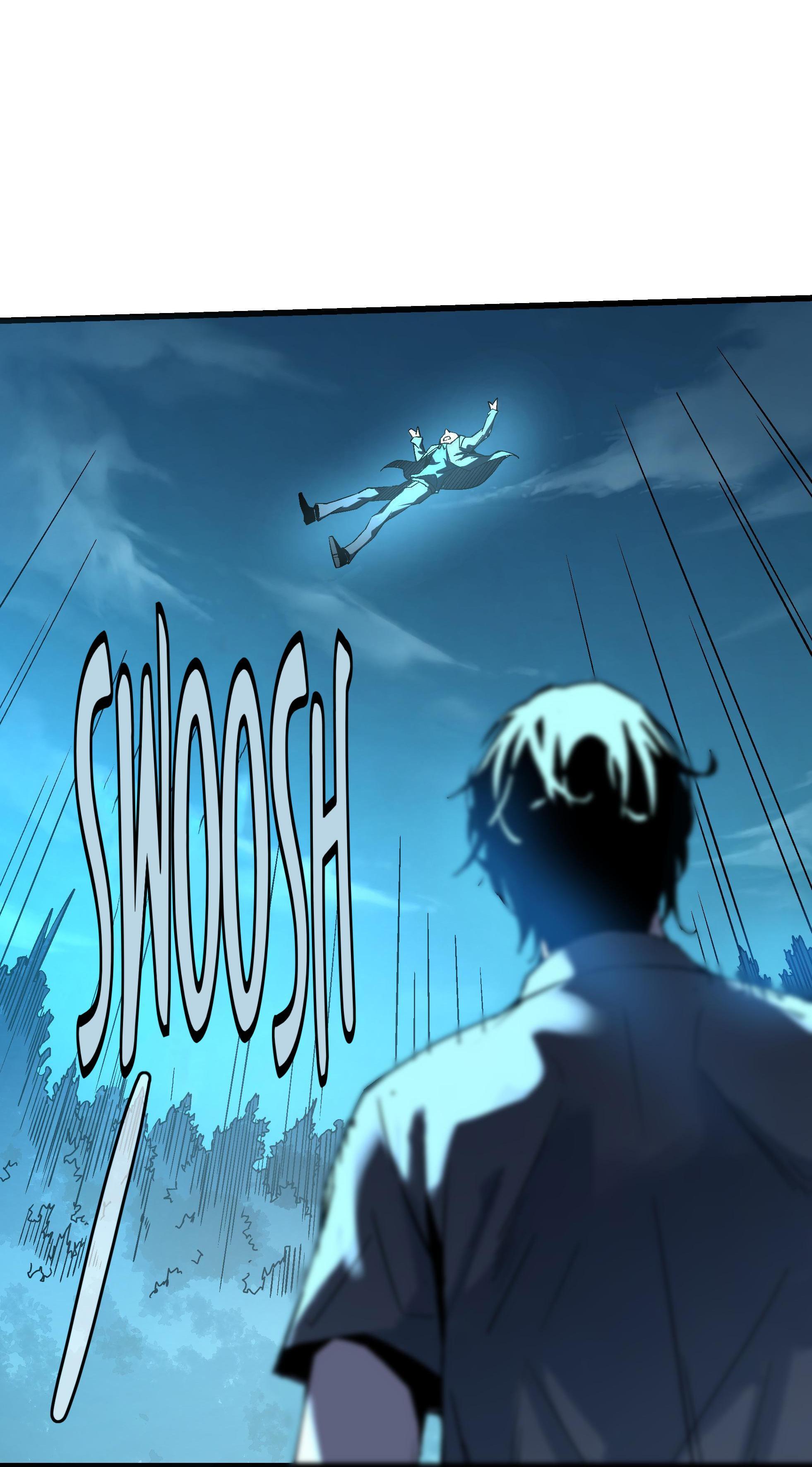 Soul Hunter: Ghost Chronicles Chapter 22 - Page 24