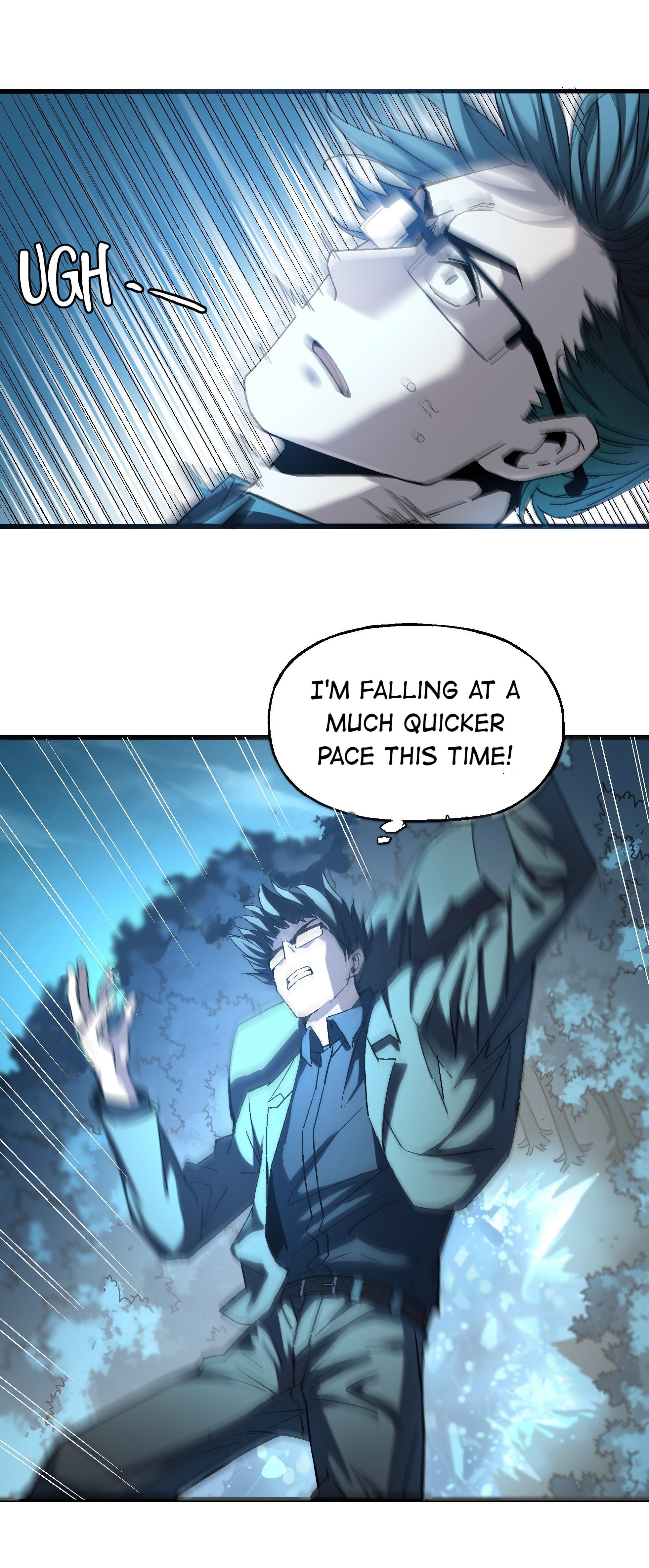 Soul Hunter: Ghost Chronicles Chapter 22 - Page 26