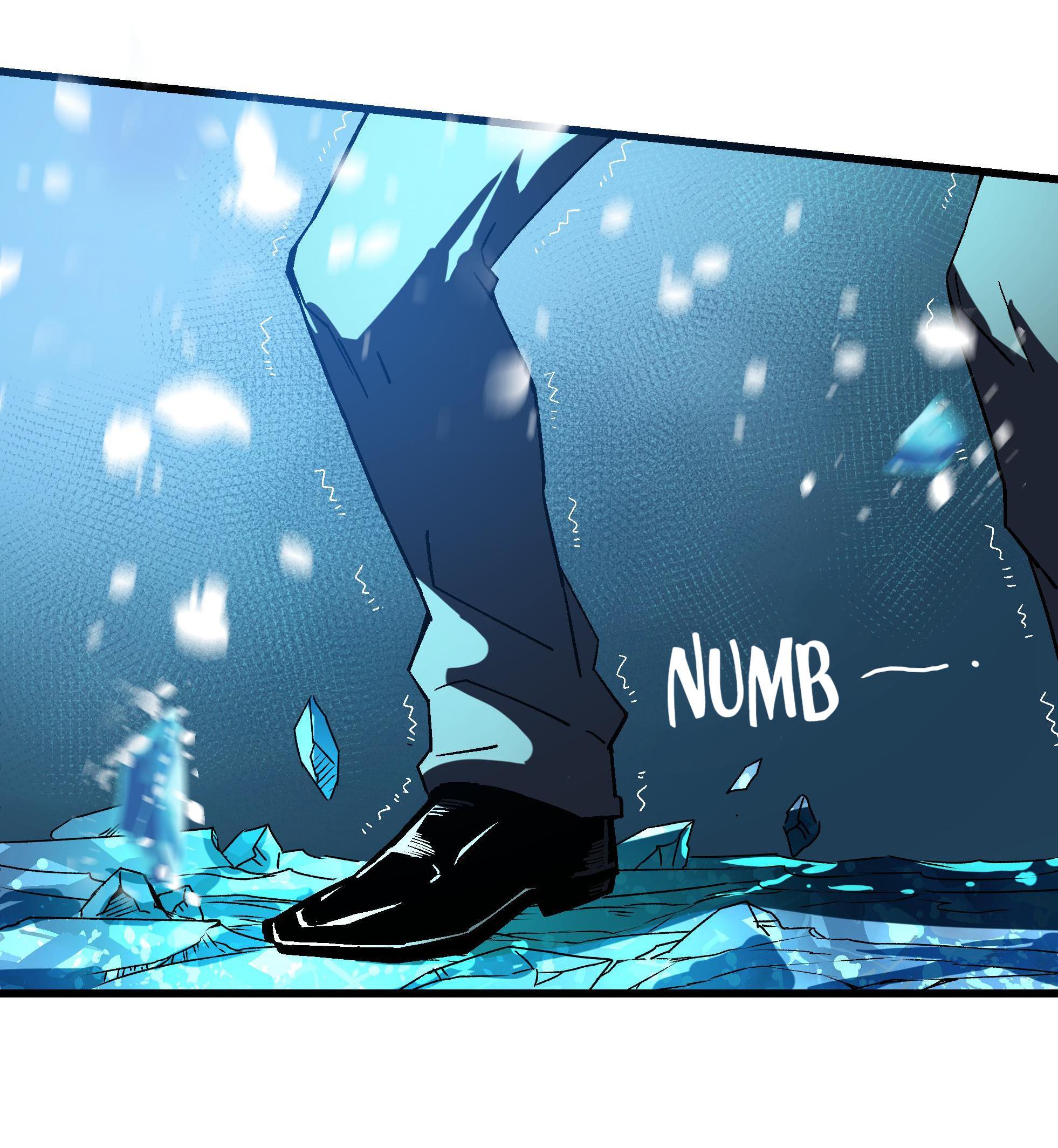 Soul Hunter: Ghost Chronicles Chapter 22 - Page 29