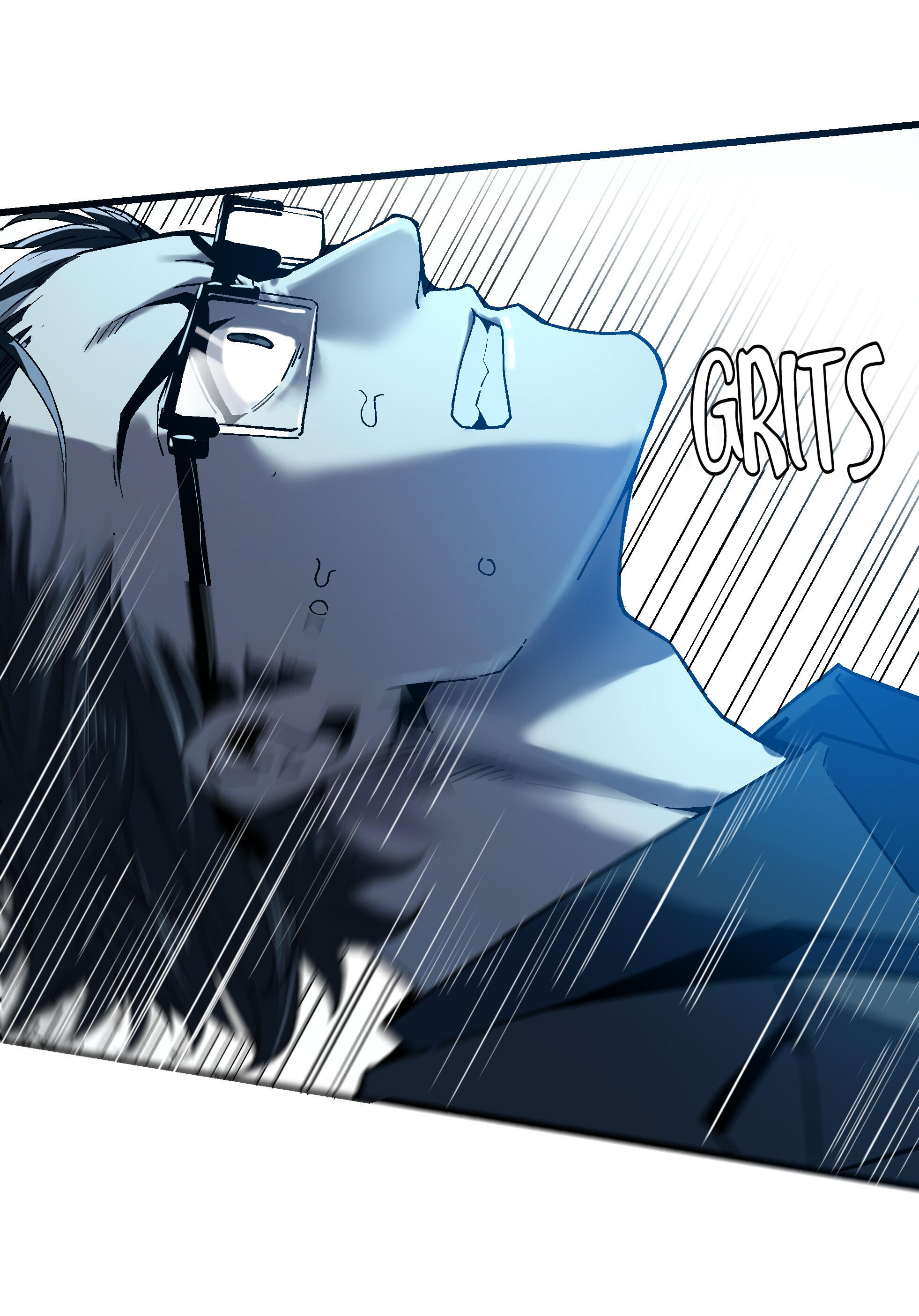 Soul Hunter: Ghost Chronicles Chapter 22 - Page 35