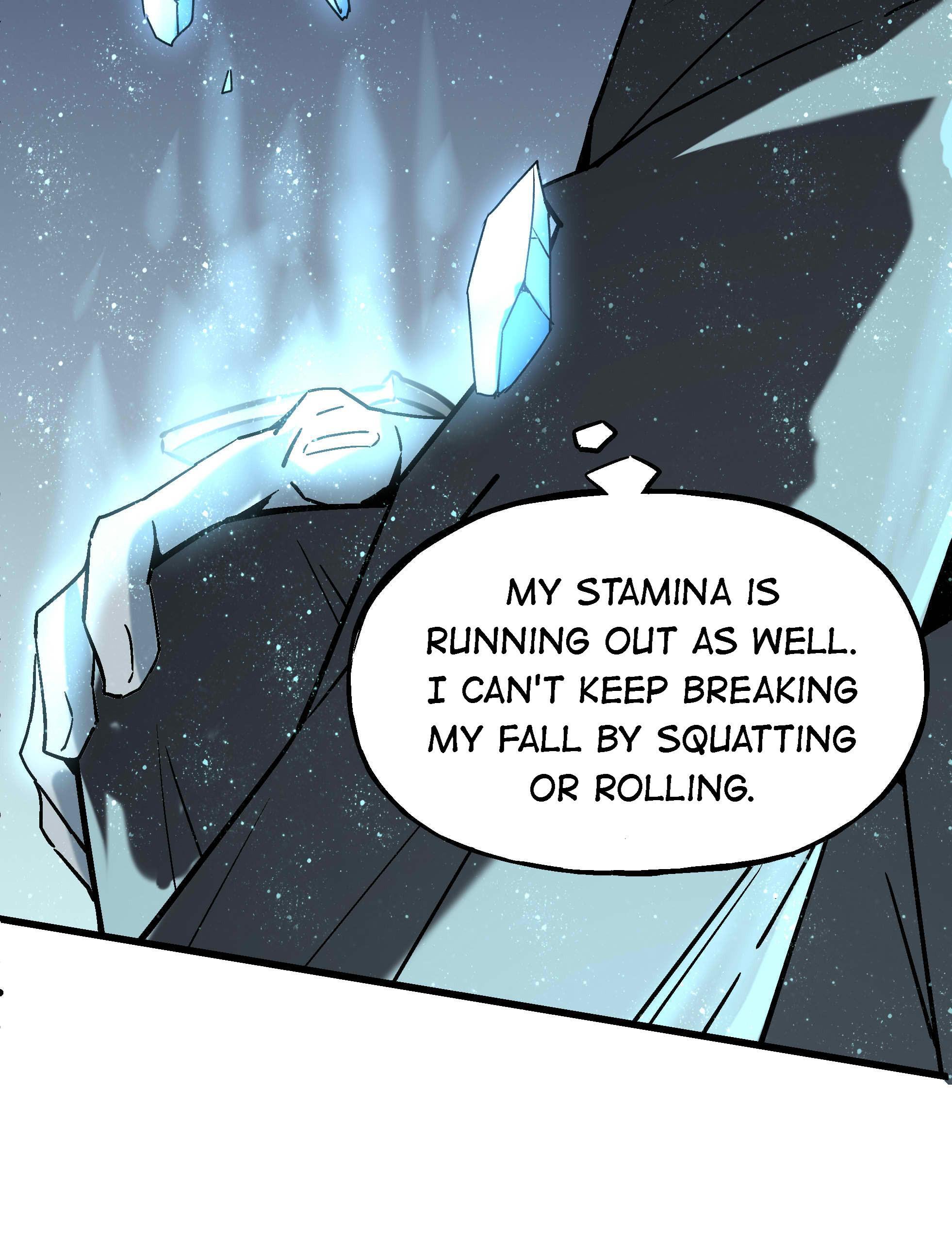 Soul Hunter: Ghost Chronicles Chapter 22 - Page 41