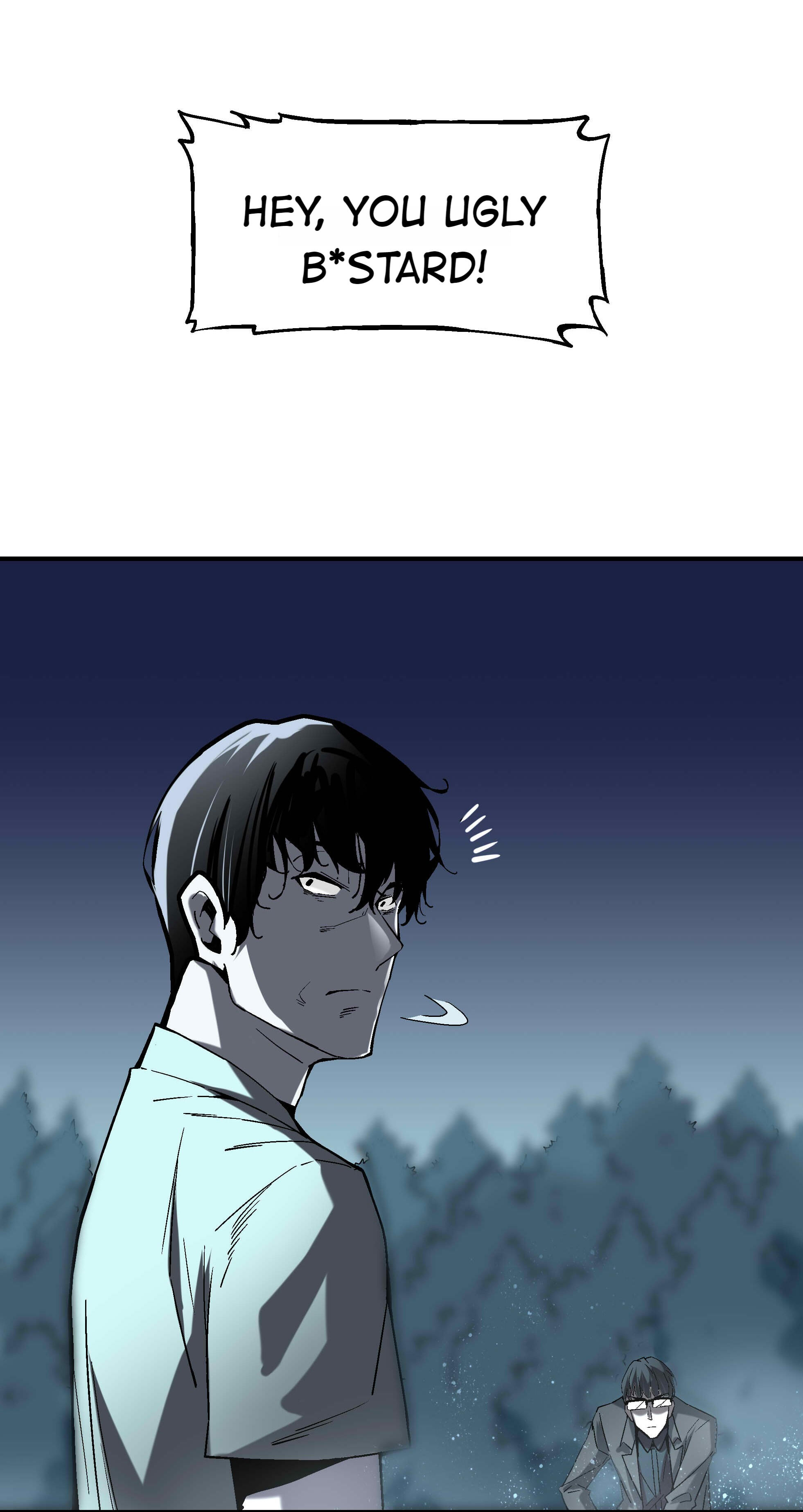 Soul Hunter: Ghost Chronicles Chapter 22 - Page 43