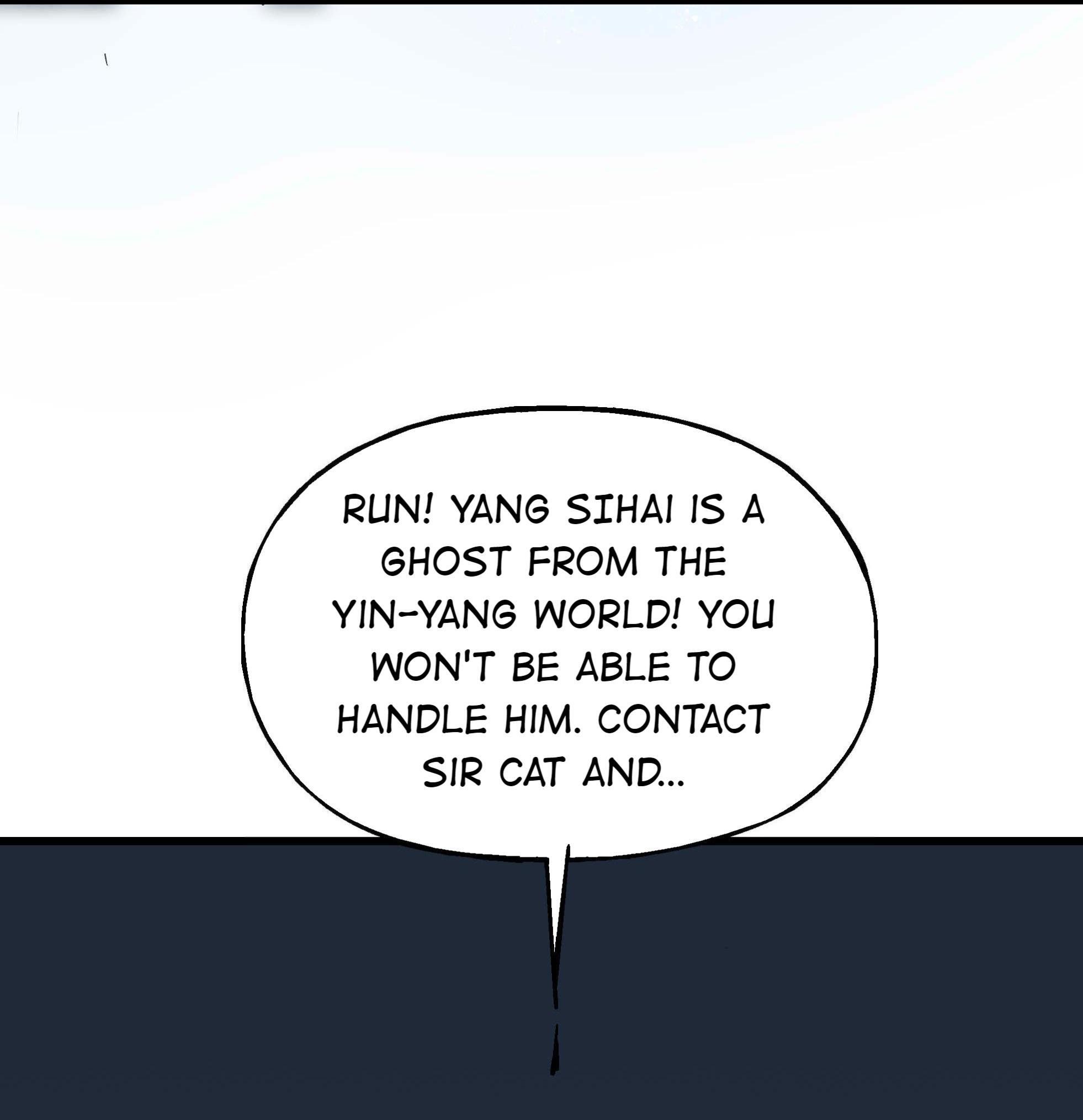 Soul Hunter: Ghost Chronicles Chapter 22 - Page 47