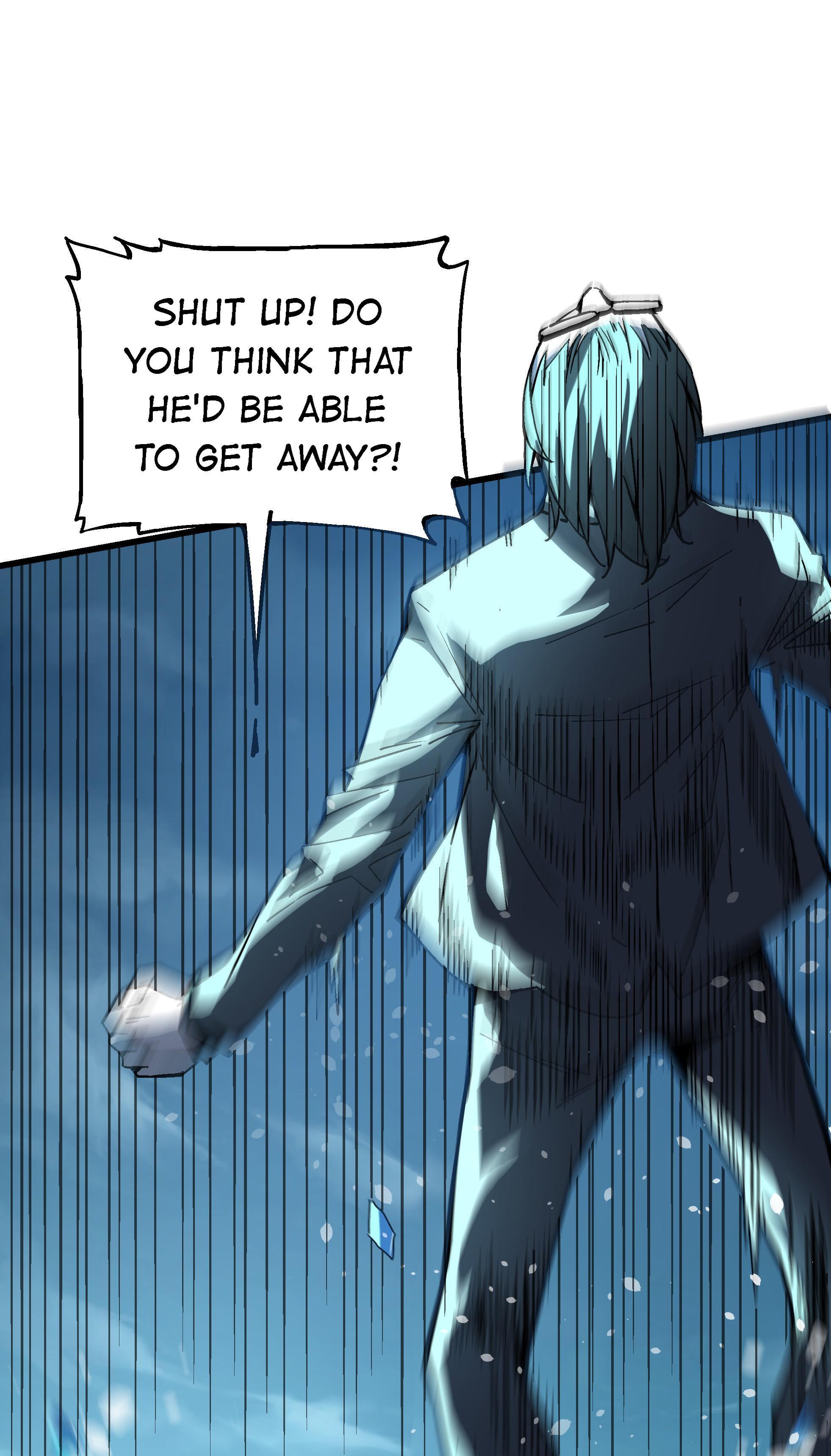 Soul Hunter: Ghost Chronicles Chapter 22 - Page 49