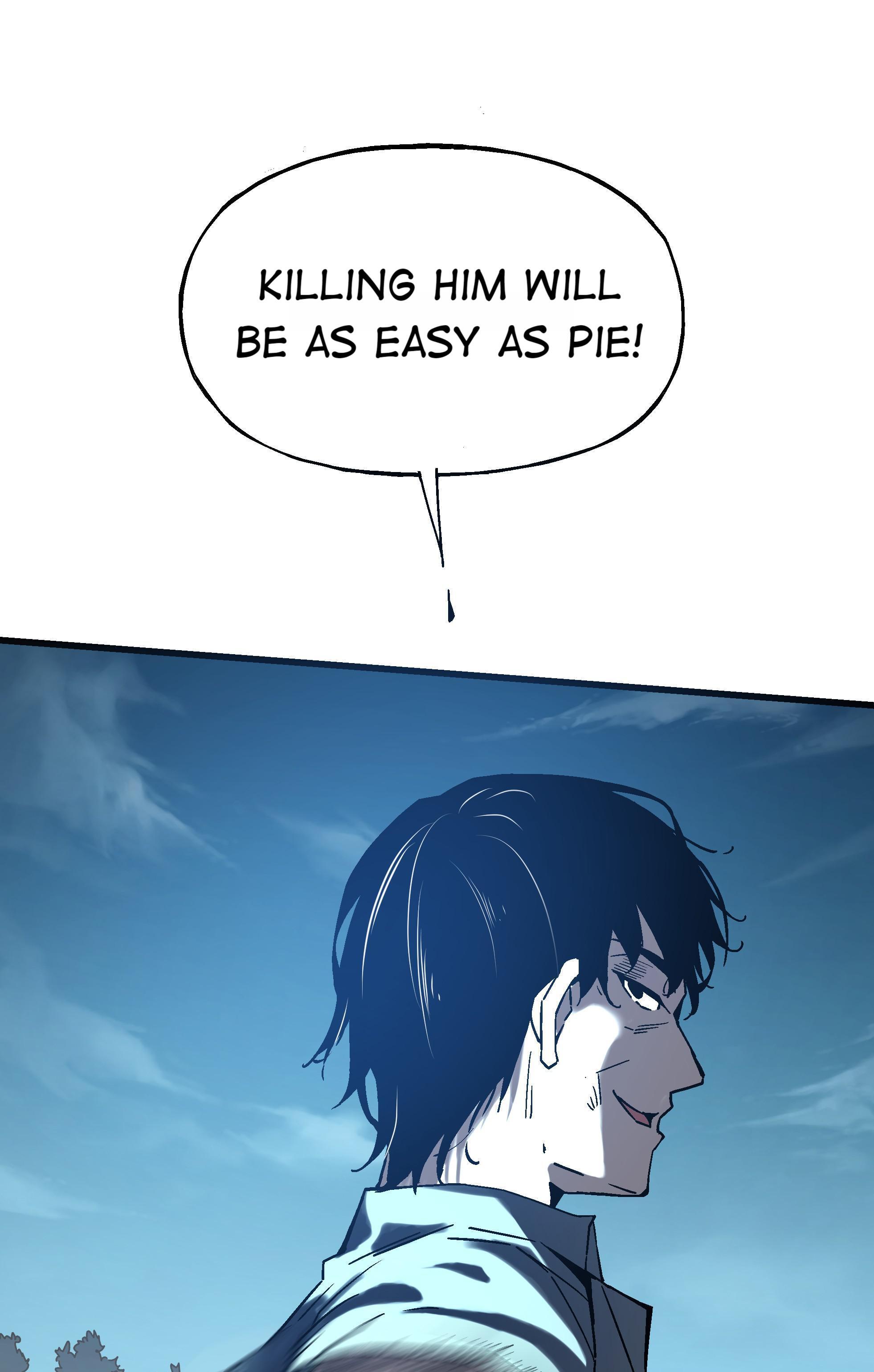 Soul Hunter: Ghost Chronicles Chapter 22 - Page 51