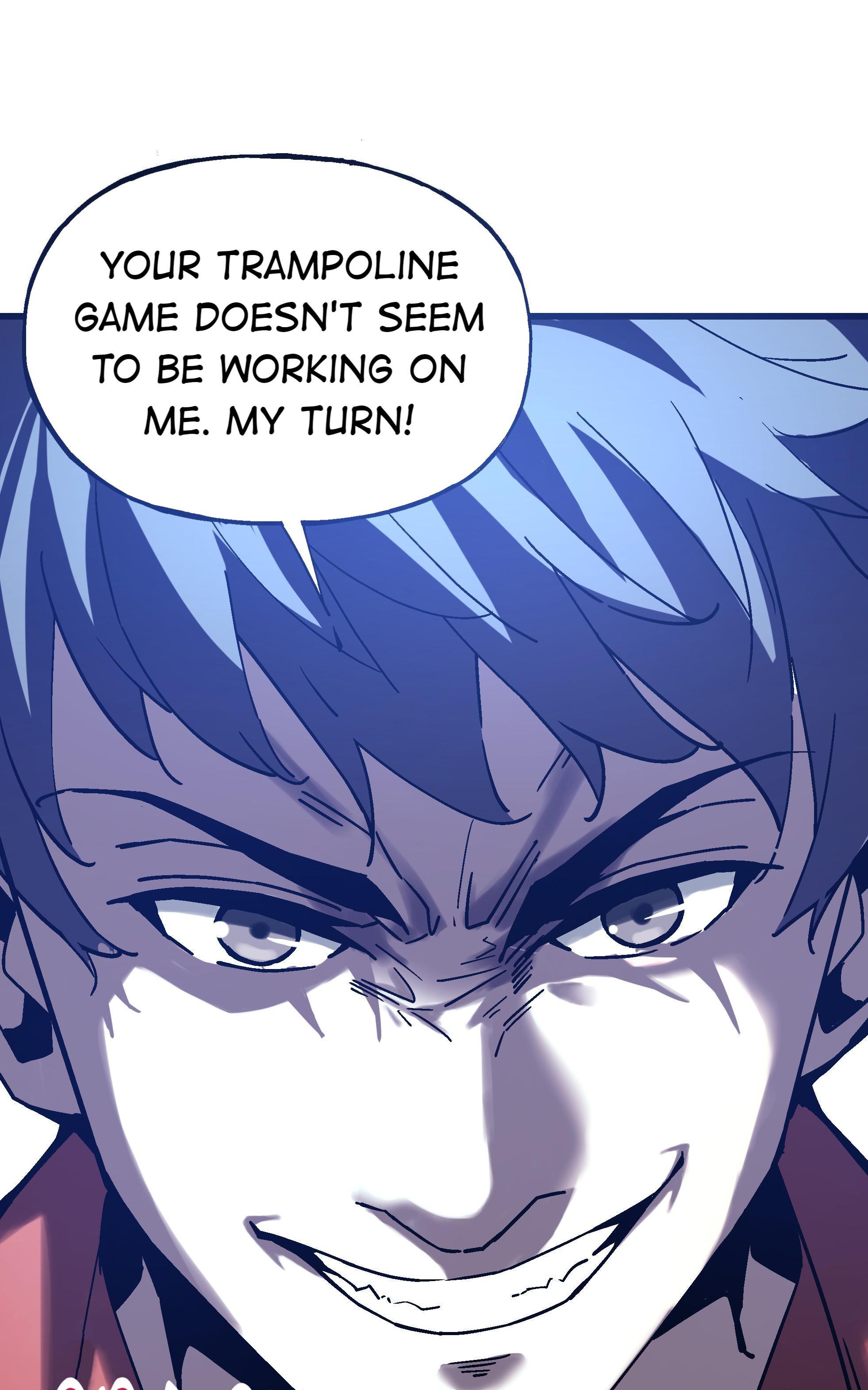 Soul Hunter: Ghost Chronicles Chapter 22 - Page 57
