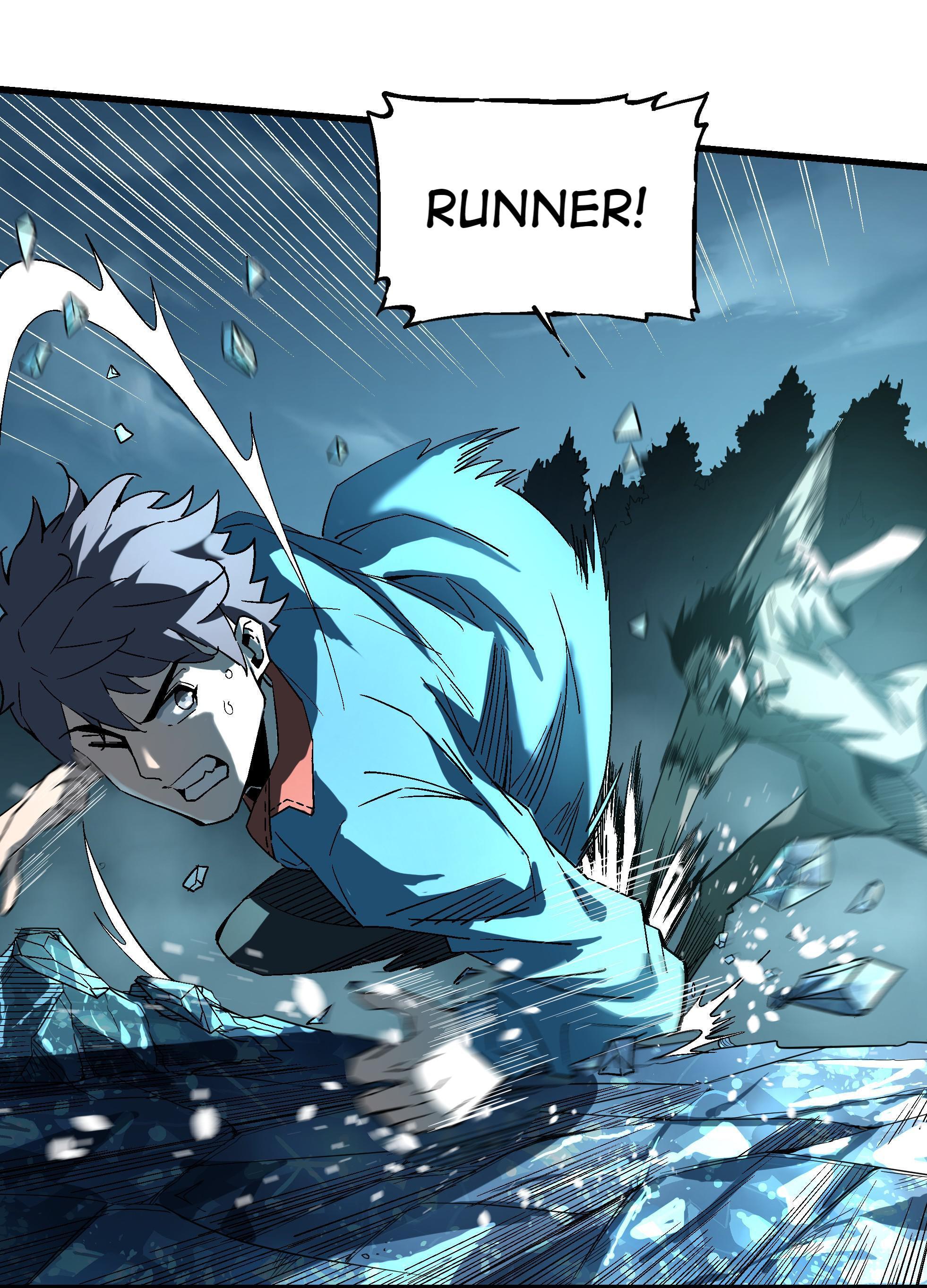 Soul Hunter: Ghost Chronicles Chapter 23 - Page 13