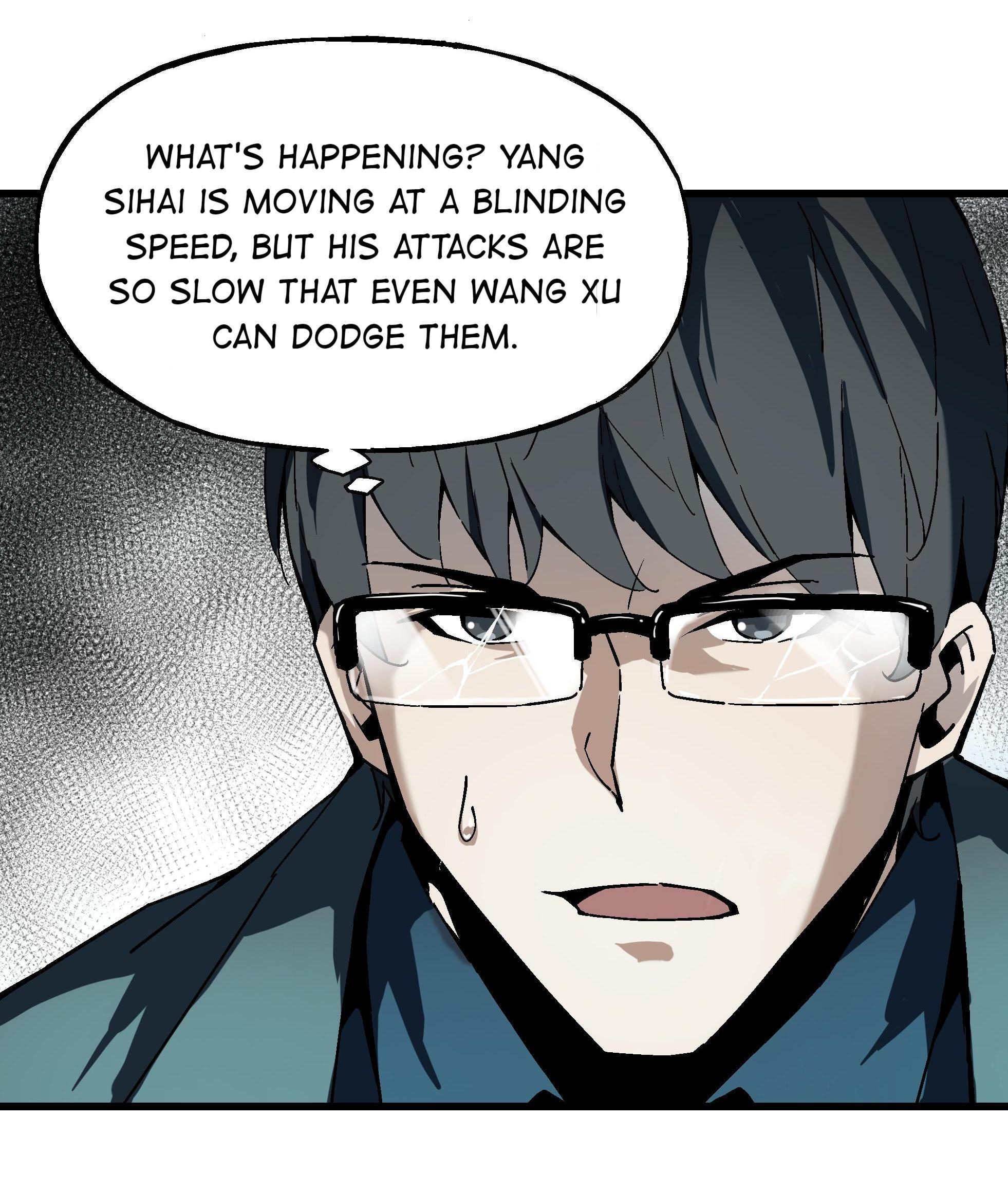 Soul Hunter: Ghost Chronicles Chapter 23 - Page 16