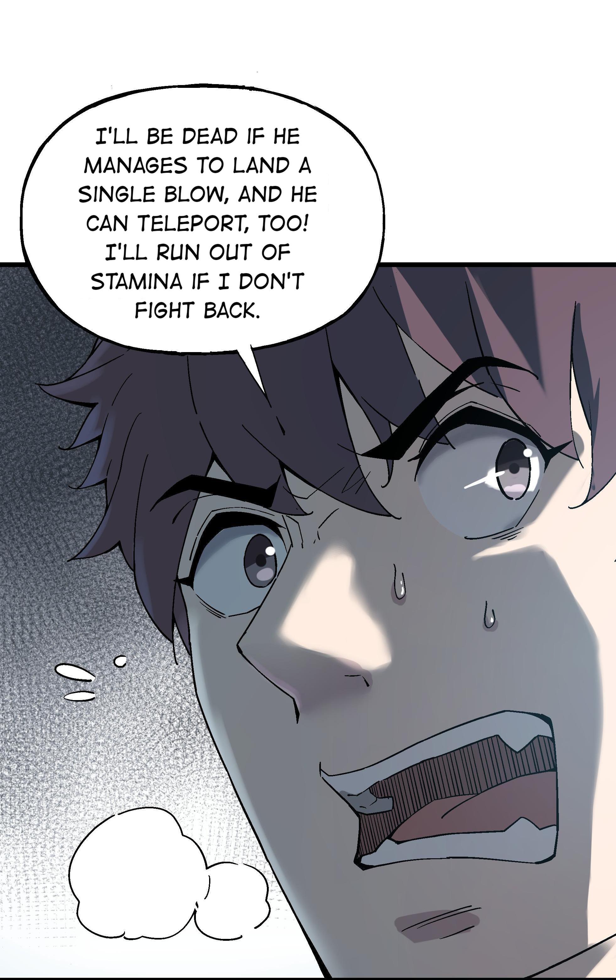 Soul Hunter: Ghost Chronicles Chapter 23 - Page 18
