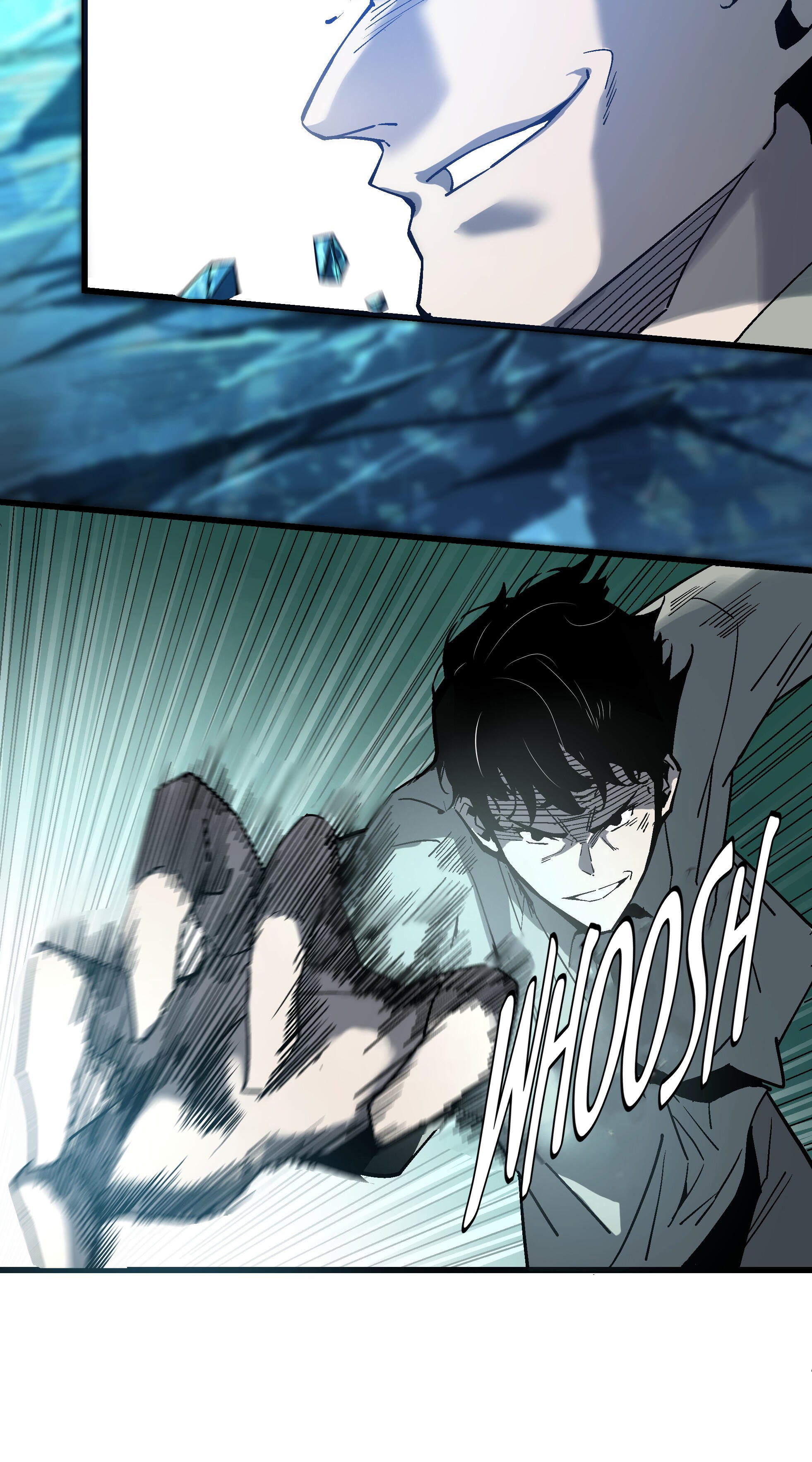 Soul Hunter: Ghost Chronicles Chapter 23 - Page 23