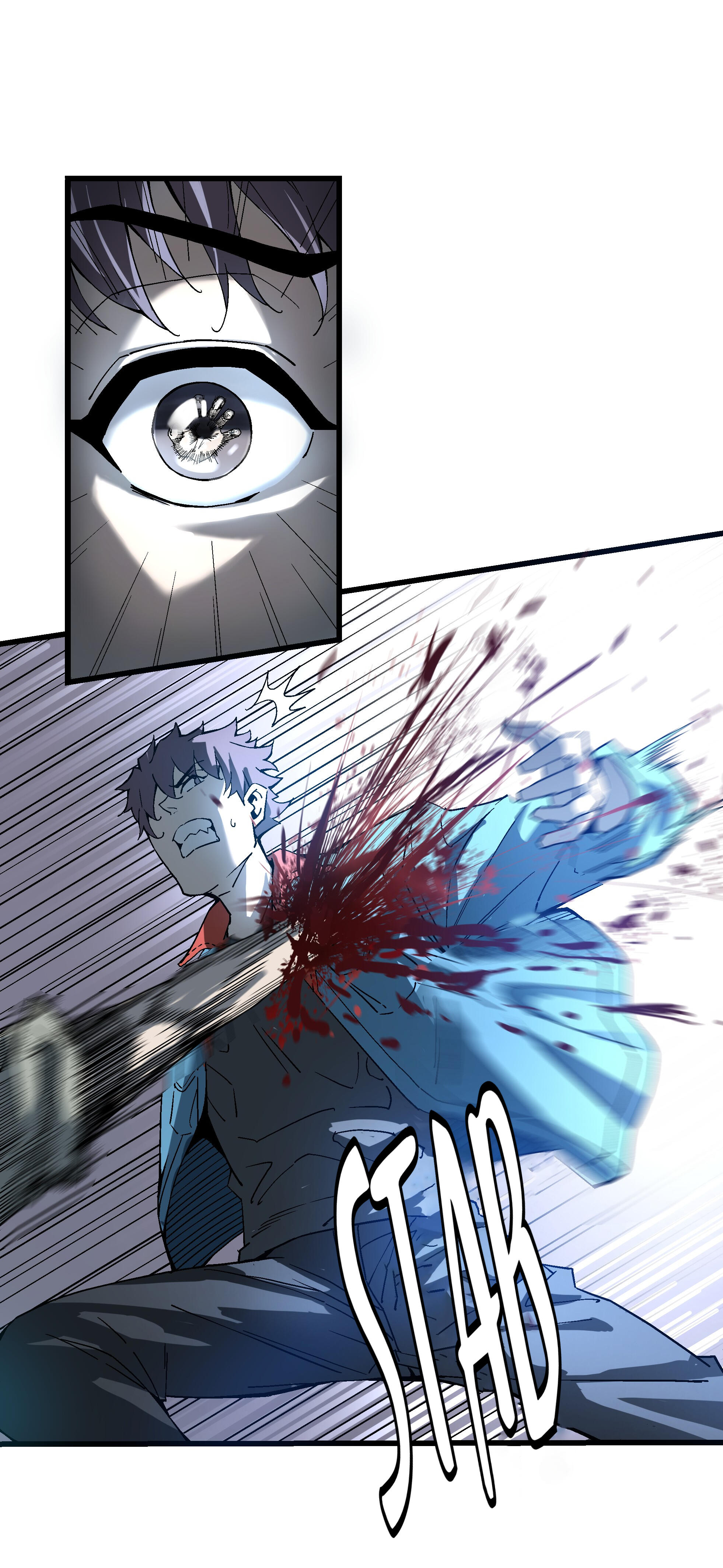 Soul Hunter: Ghost Chronicles Chapter 23 - Page 24