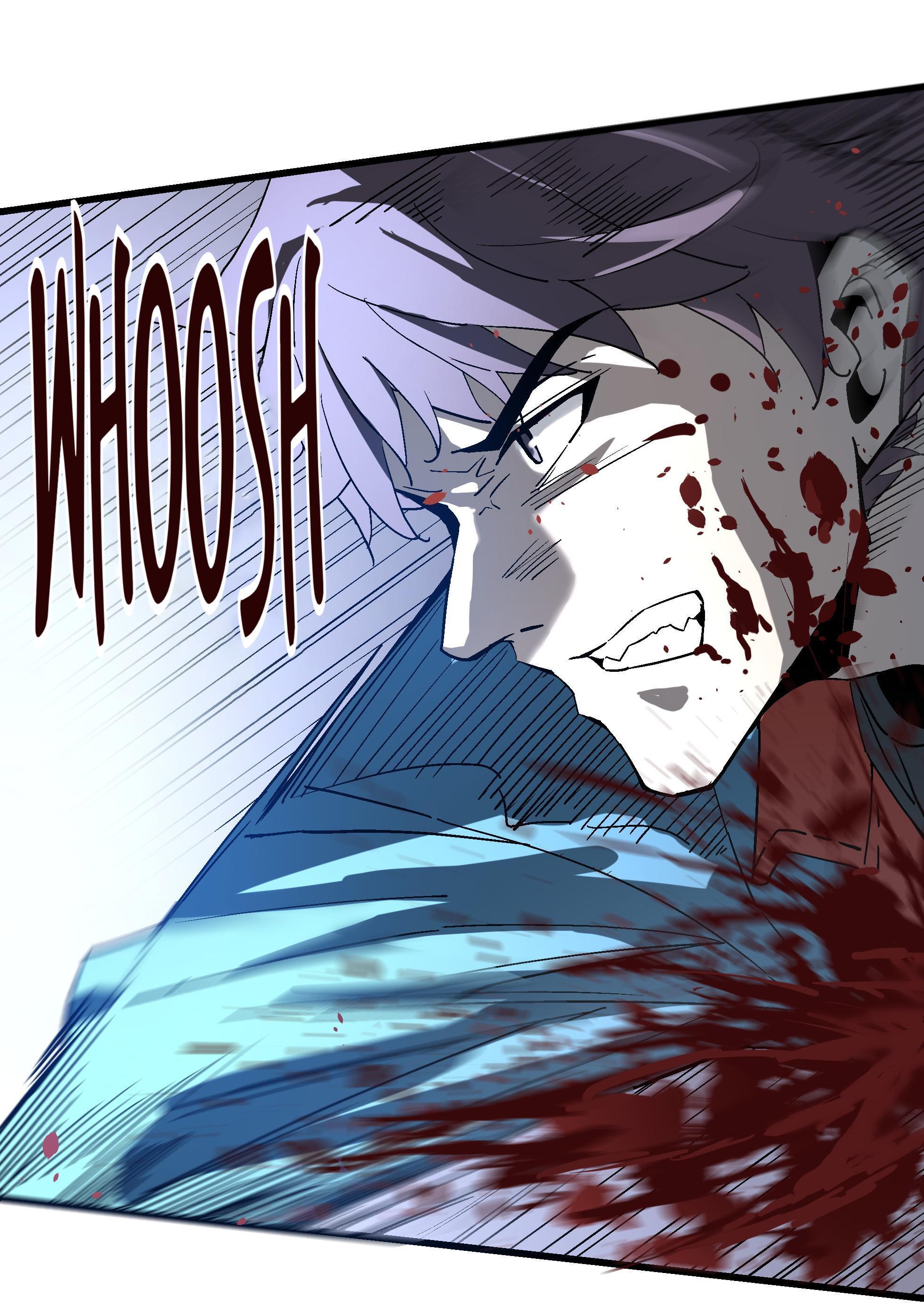 Soul Hunter: Ghost Chronicles Chapter 23 - Page 25