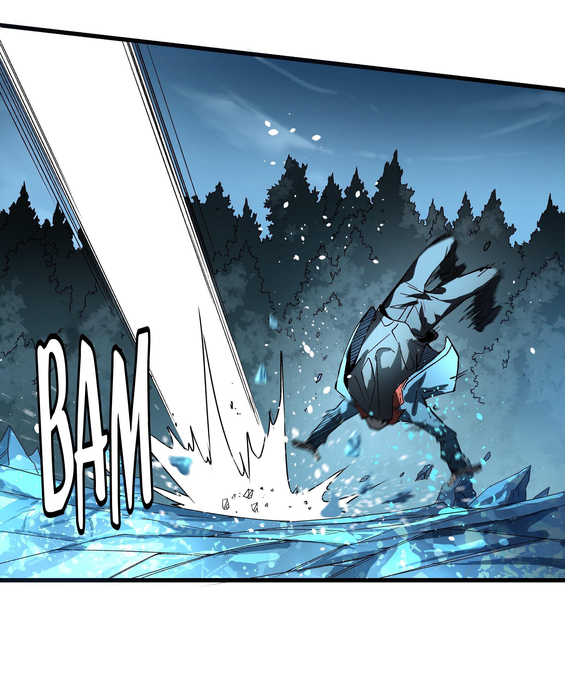 Soul Hunter: Ghost Chronicles Chapter 23 - Page 31