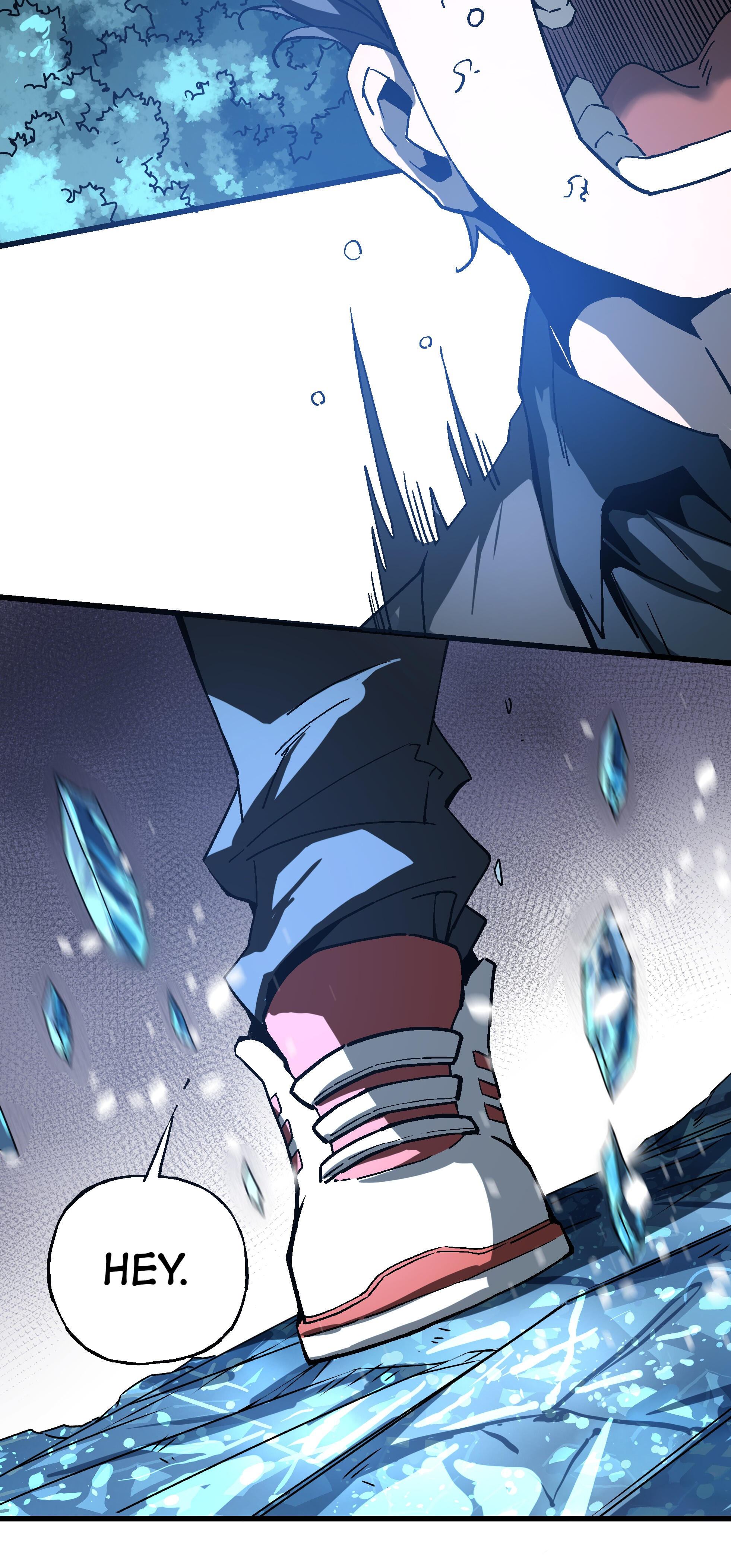 Soul Hunter: Ghost Chronicles Chapter 23 - Page 48