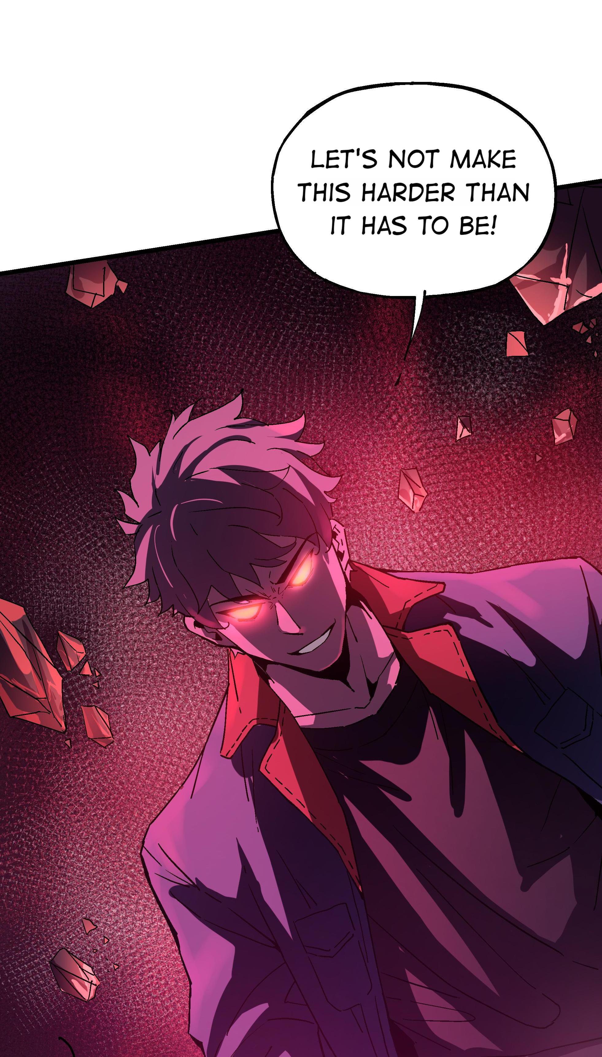 Soul Hunter: Ghost Chronicles Chapter 23 - Page 50