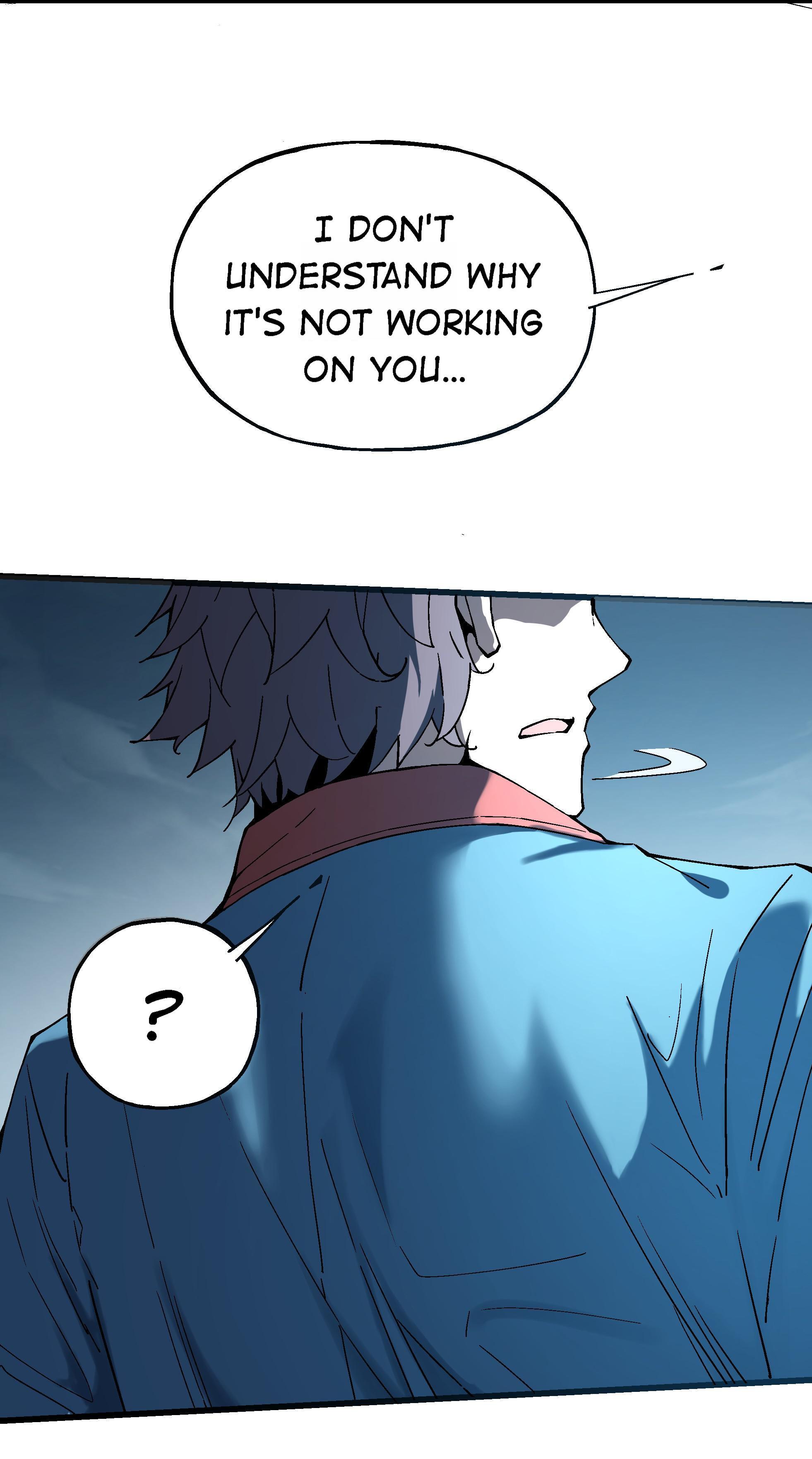 Soul Hunter: Ghost Chronicles Chapter 23 - Page 7