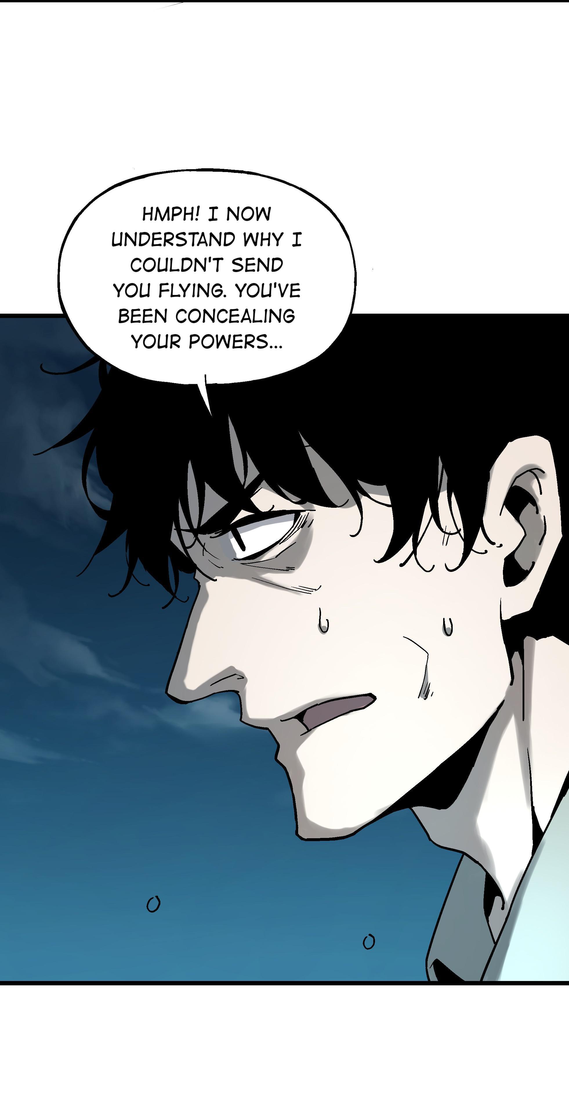Soul Hunter: Ghost Chronicles Chapter 24 - Page 23