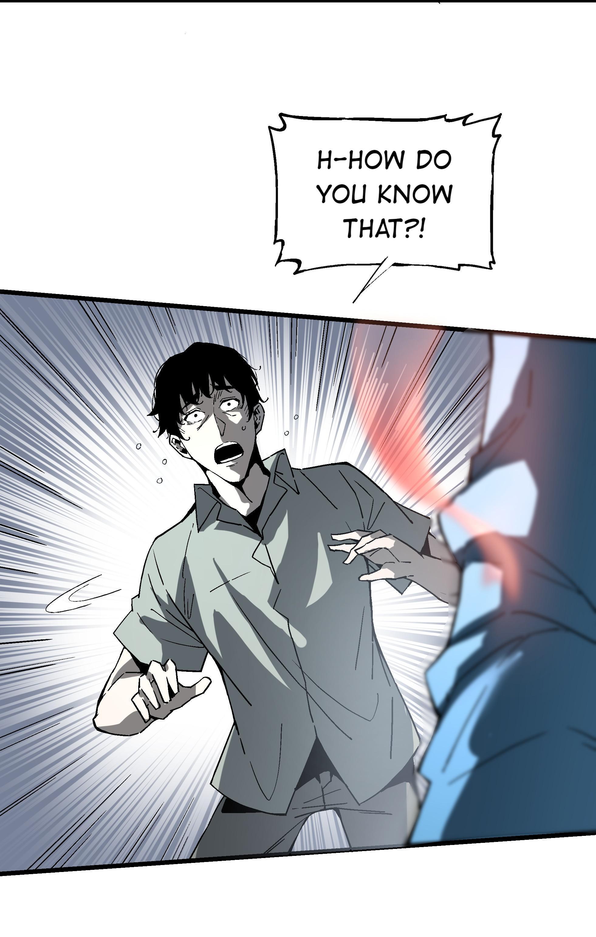 Soul Hunter: Ghost Chronicles Chapter 24 - Page 4
