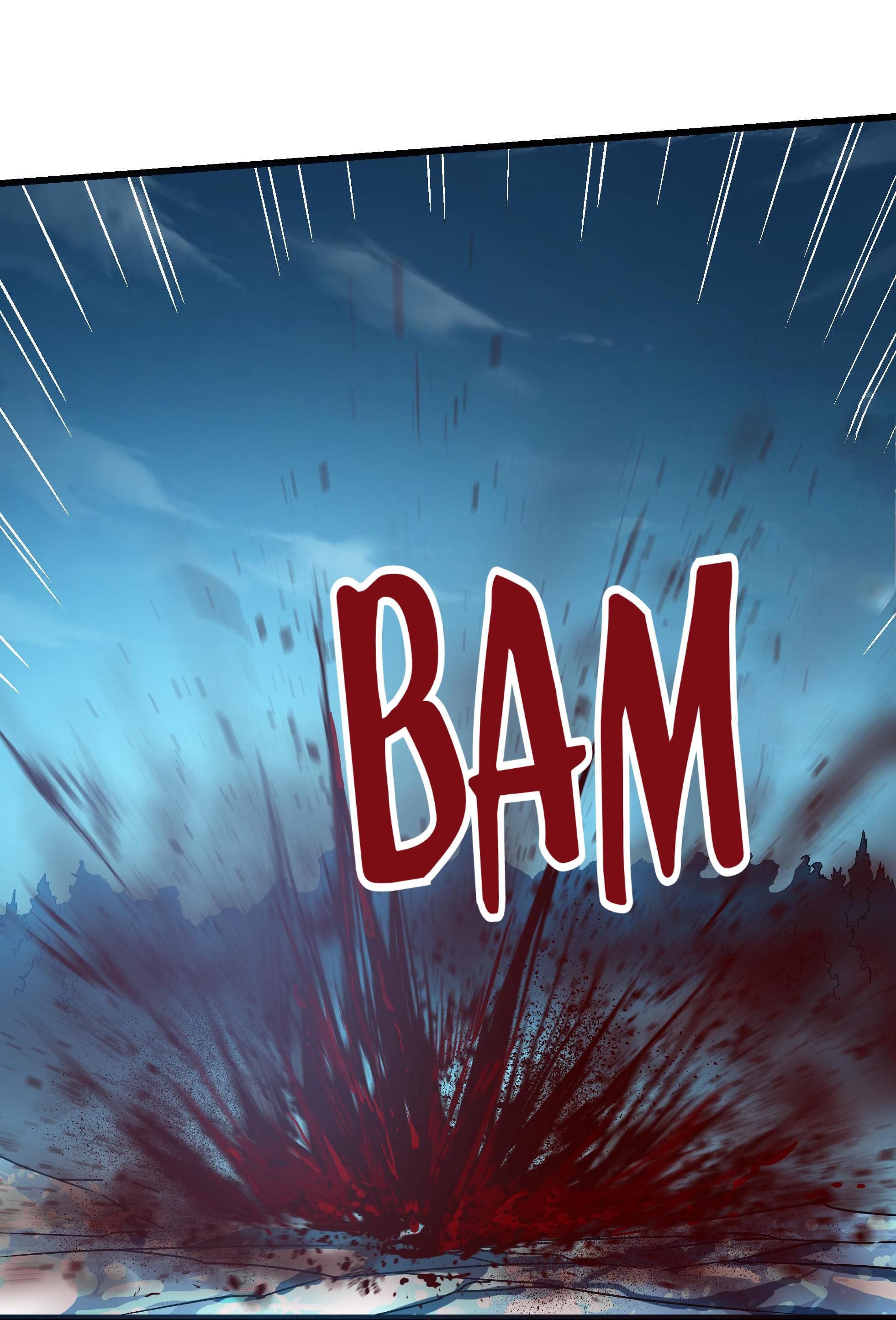 Soul Hunter: Ghost Chronicles Chapter 24 - Page 33