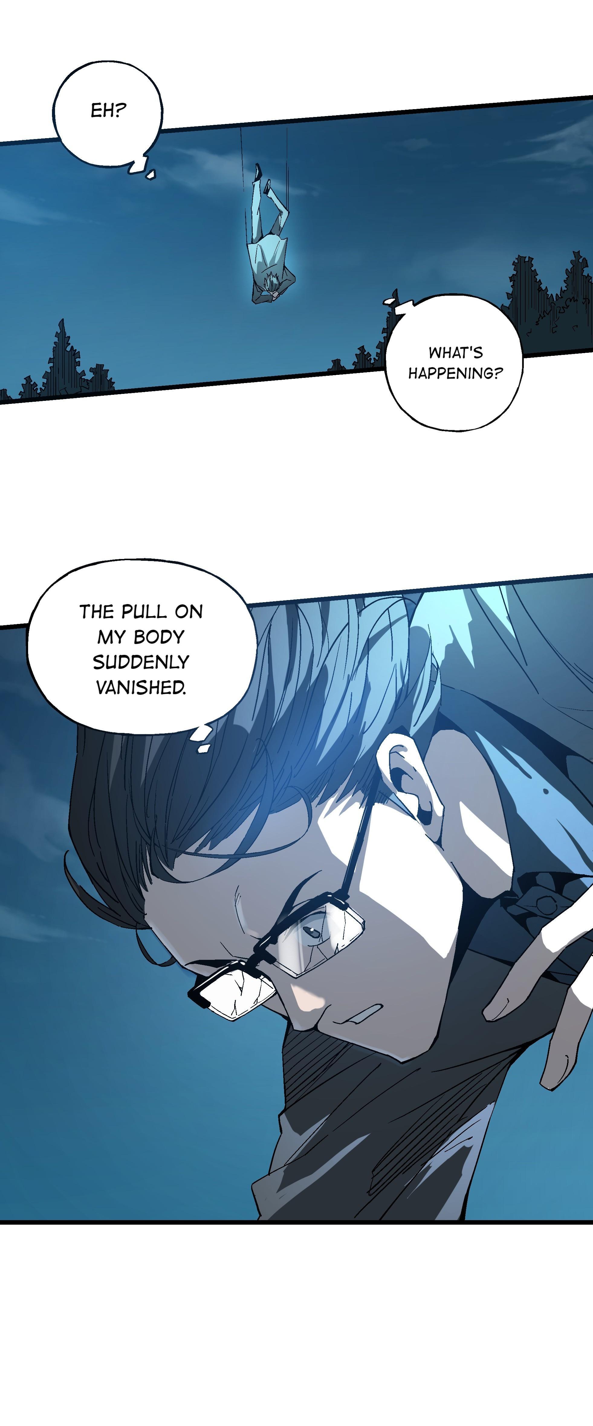 Soul Hunter: Ghost Chronicles Chapter 24 - Page 5