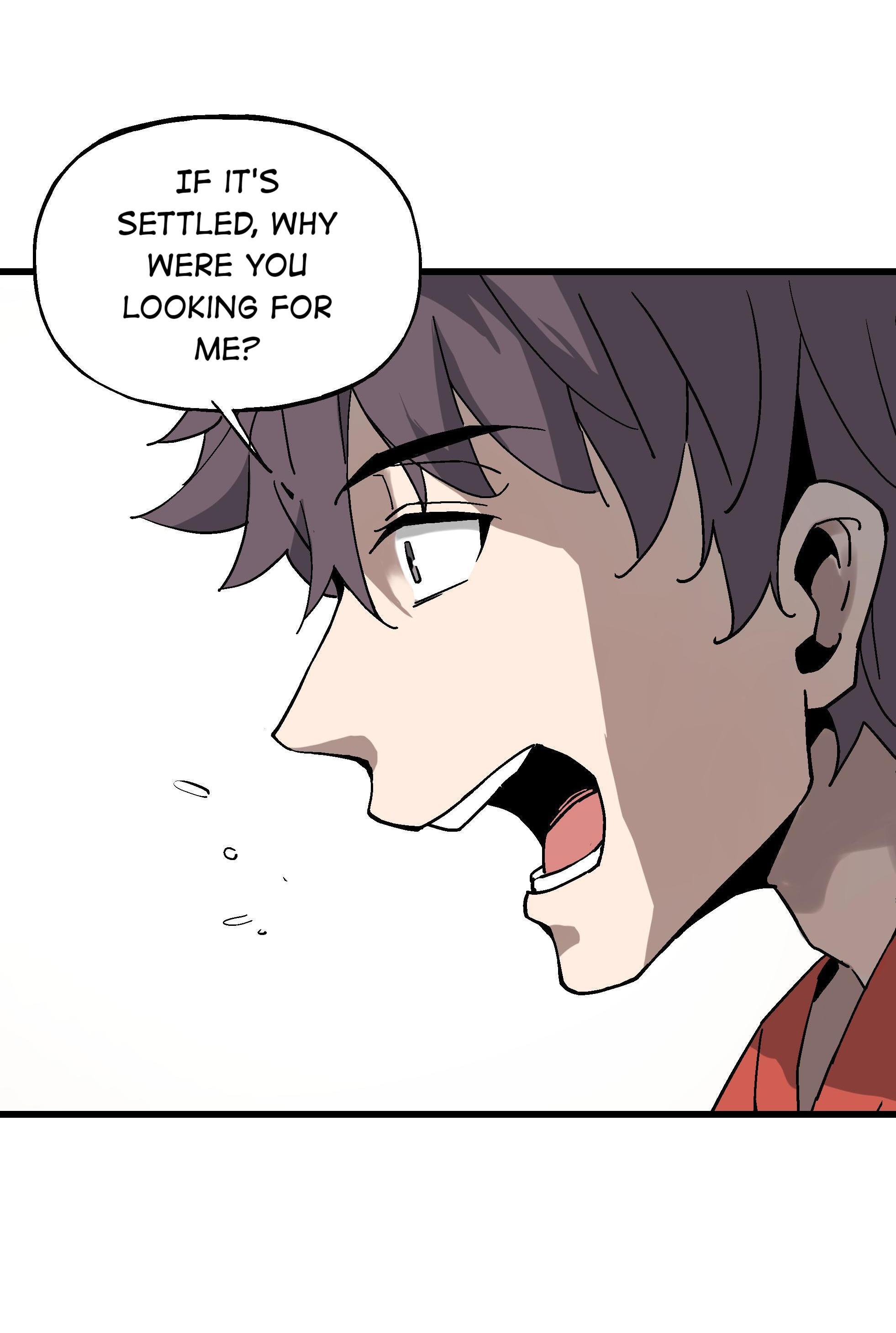 Soul Hunter: Ghost Chronicles Chapter 24 - Page 43