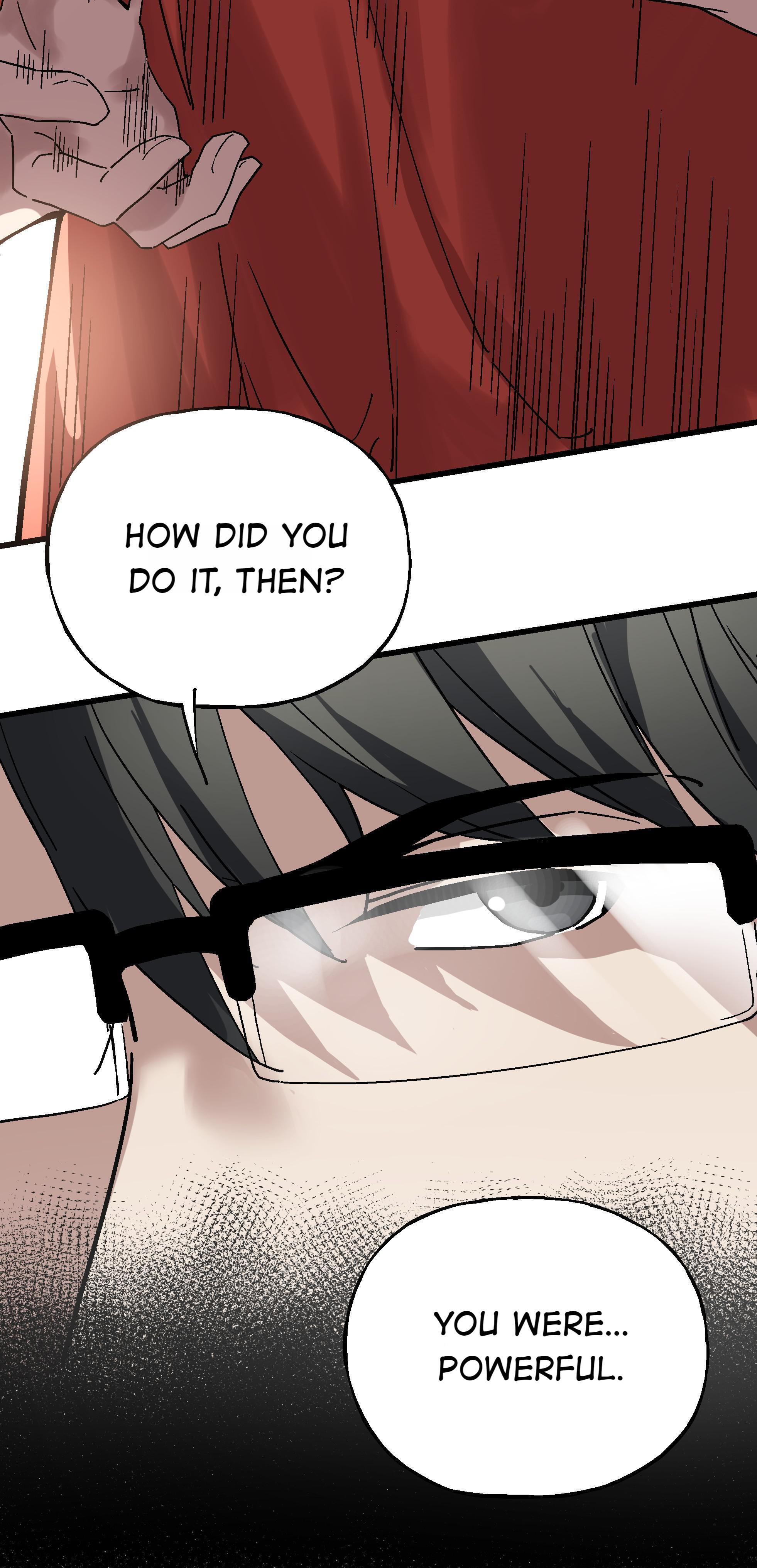 Soul Hunter: Ghost Chronicles Chapter 24 - Page 46