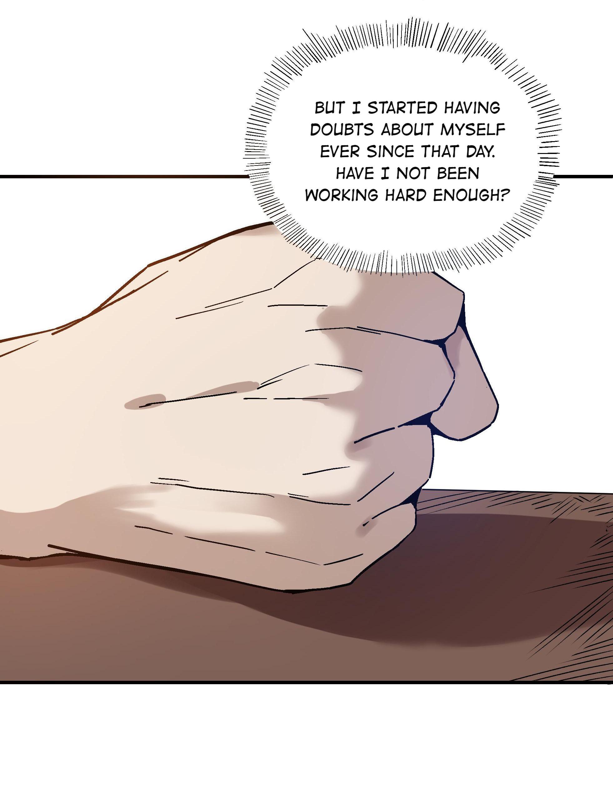 Soul Hunter: Ghost Chronicles Chapter 24 - Page 50