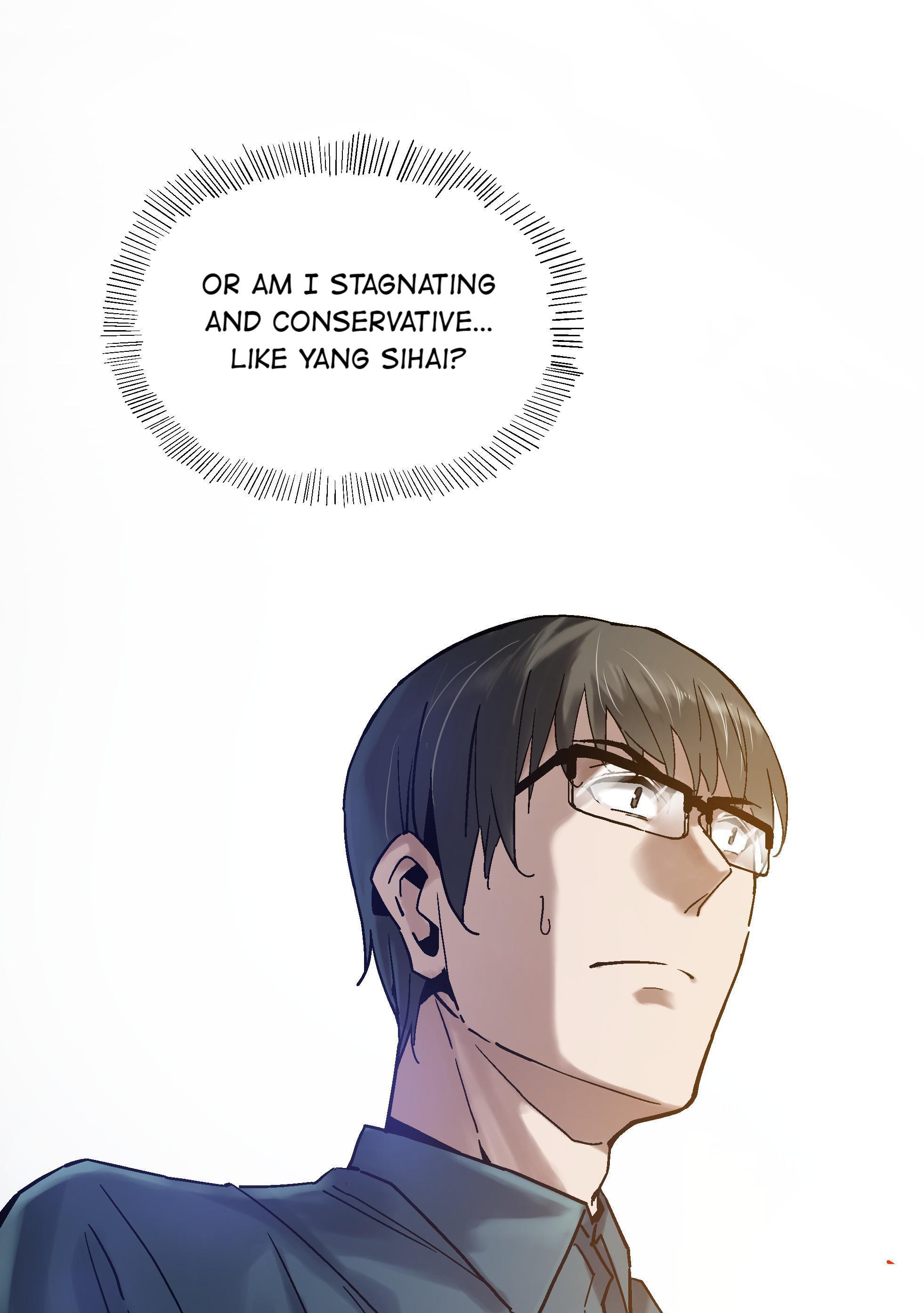 Soul Hunter: Ghost Chronicles Chapter 24 - Page 51