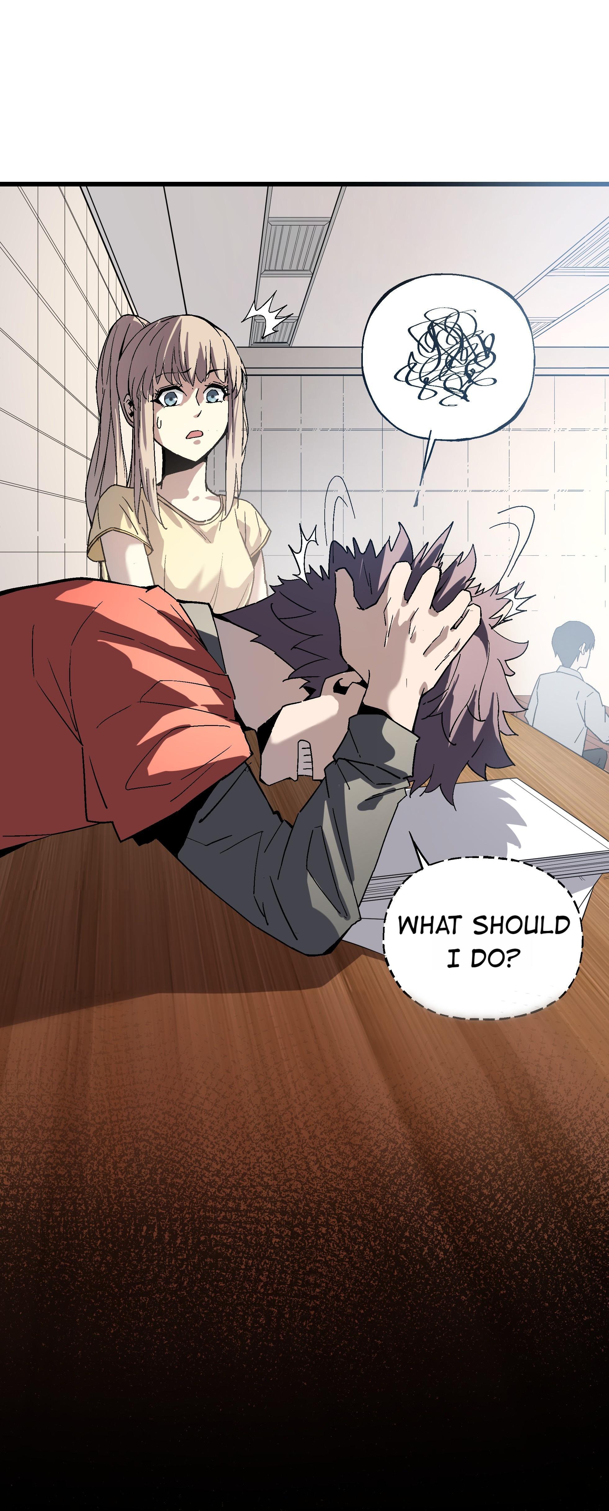 Soul Hunter: Ghost Chronicles Chapter 25 - Page 18