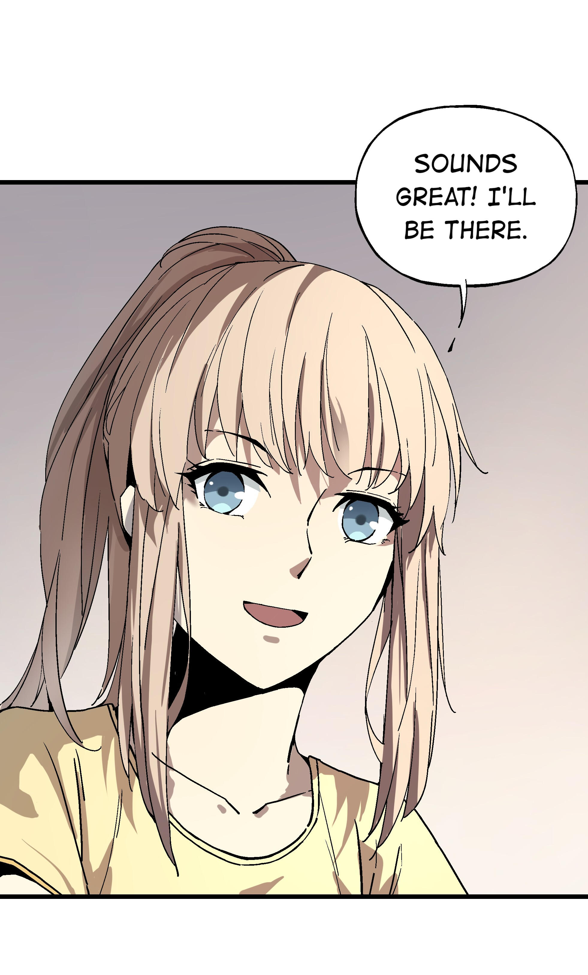 Soul Hunter: Ghost Chronicles Chapter 25 - Page 29