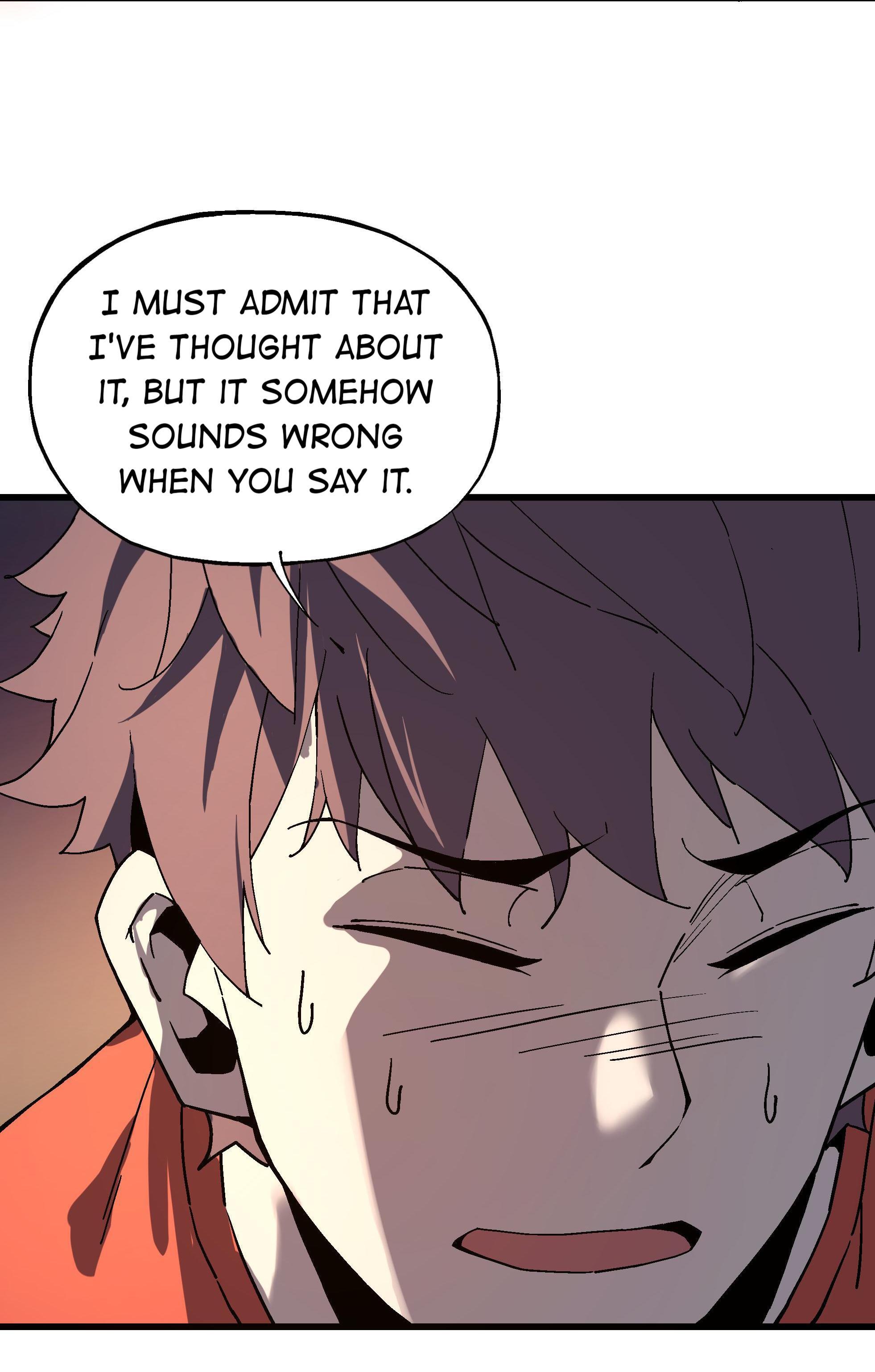 Soul Hunter: Ghost Chronicles Chapter 25 - Page 39