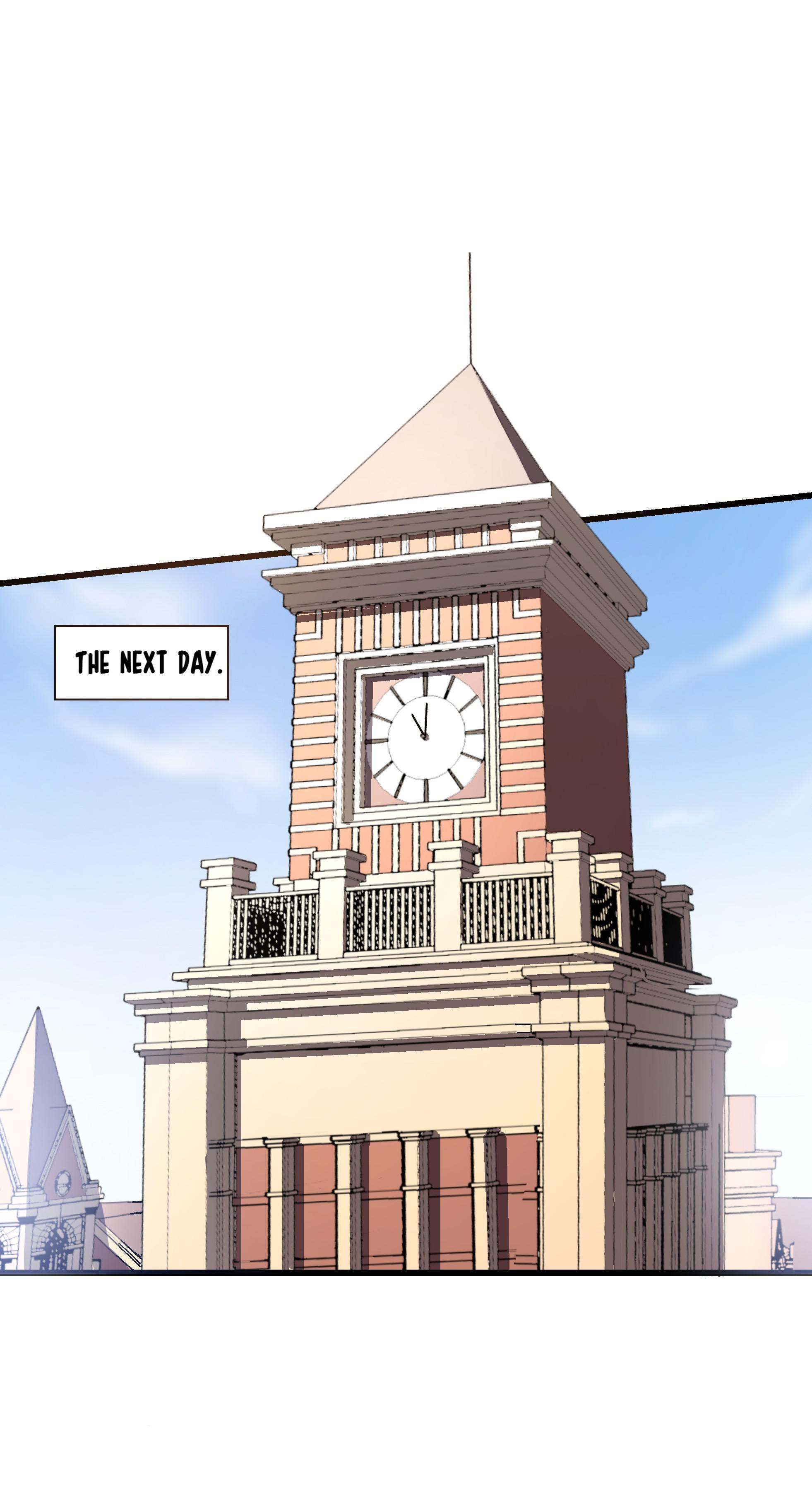 Soul Hunter: Ghost Chronicles Chapter 25 - Page 8