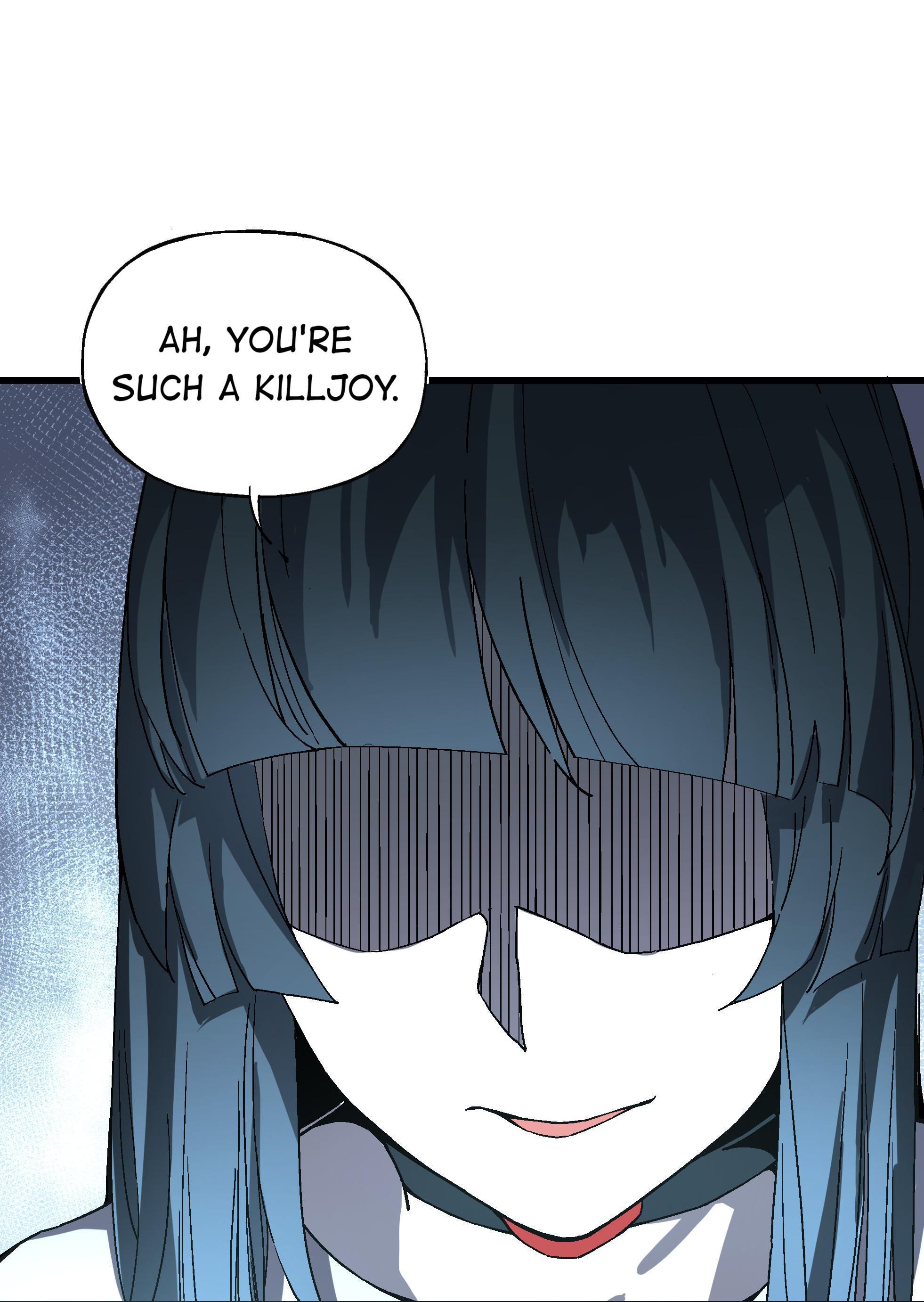 Soul Hunter: Ghost Chronicles Chapter 26 - Page 14