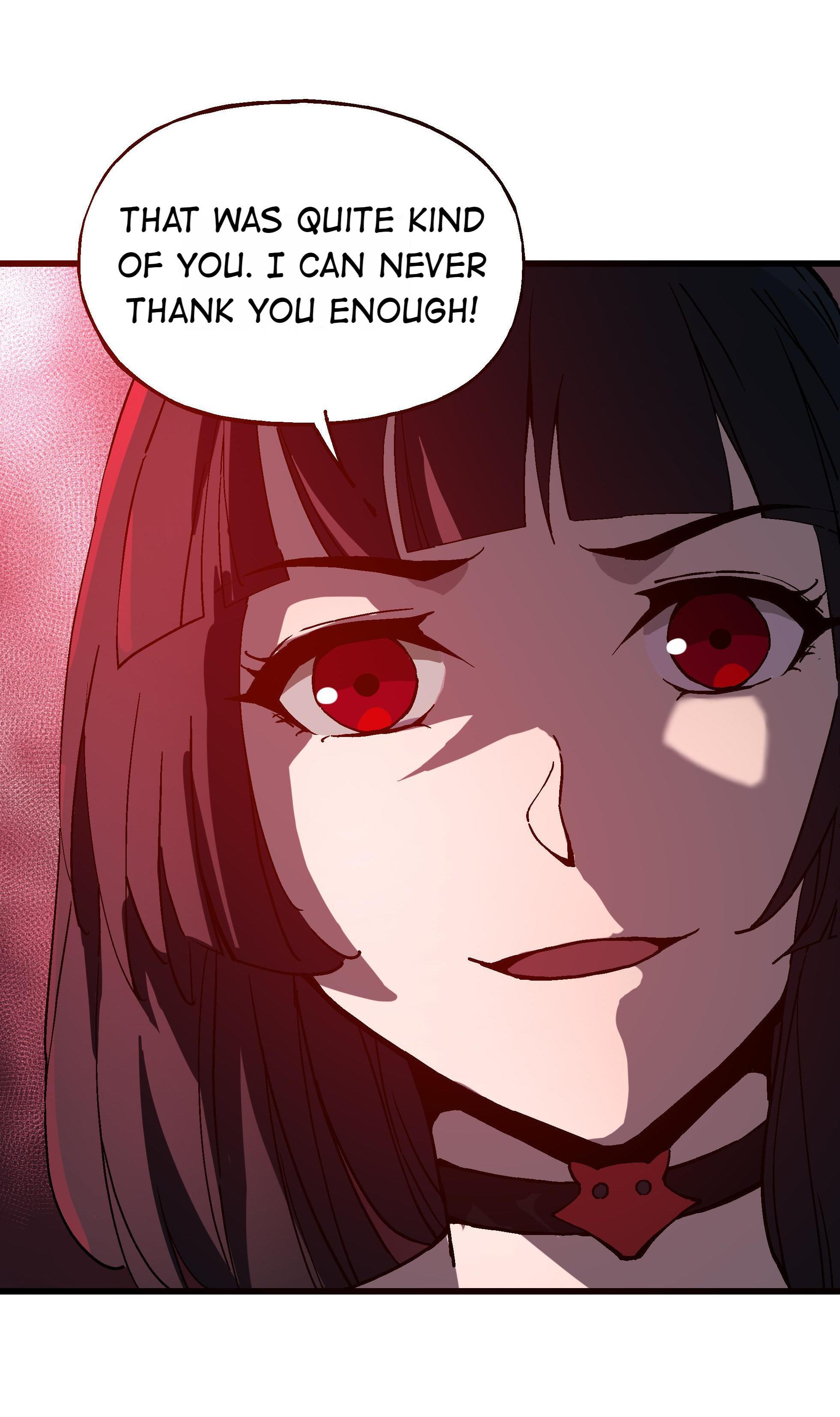 Soul Hunter: Ghost Chronicles Chapter 26 - Page 20