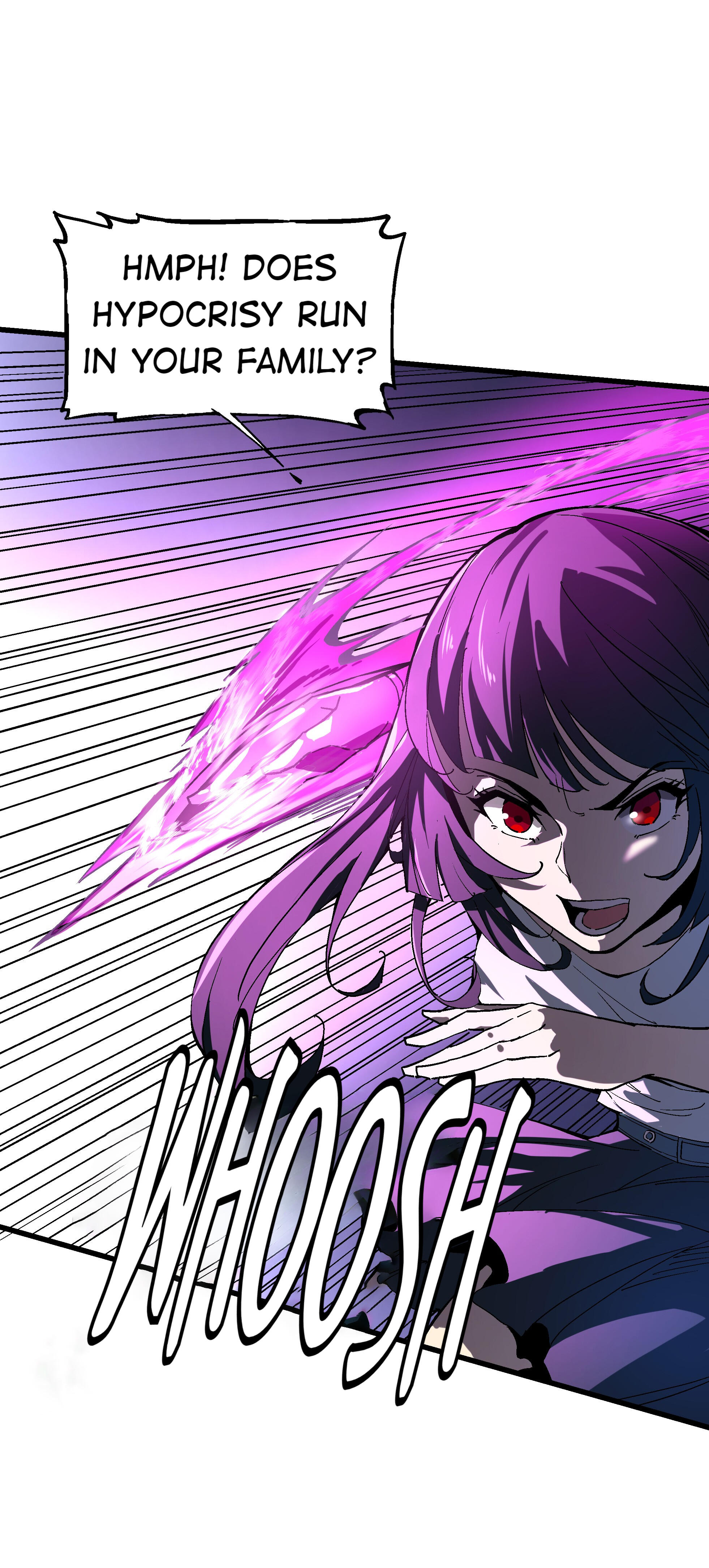 Soul Hunter: Ghost Chronicles Chapter 26 - Page 22
