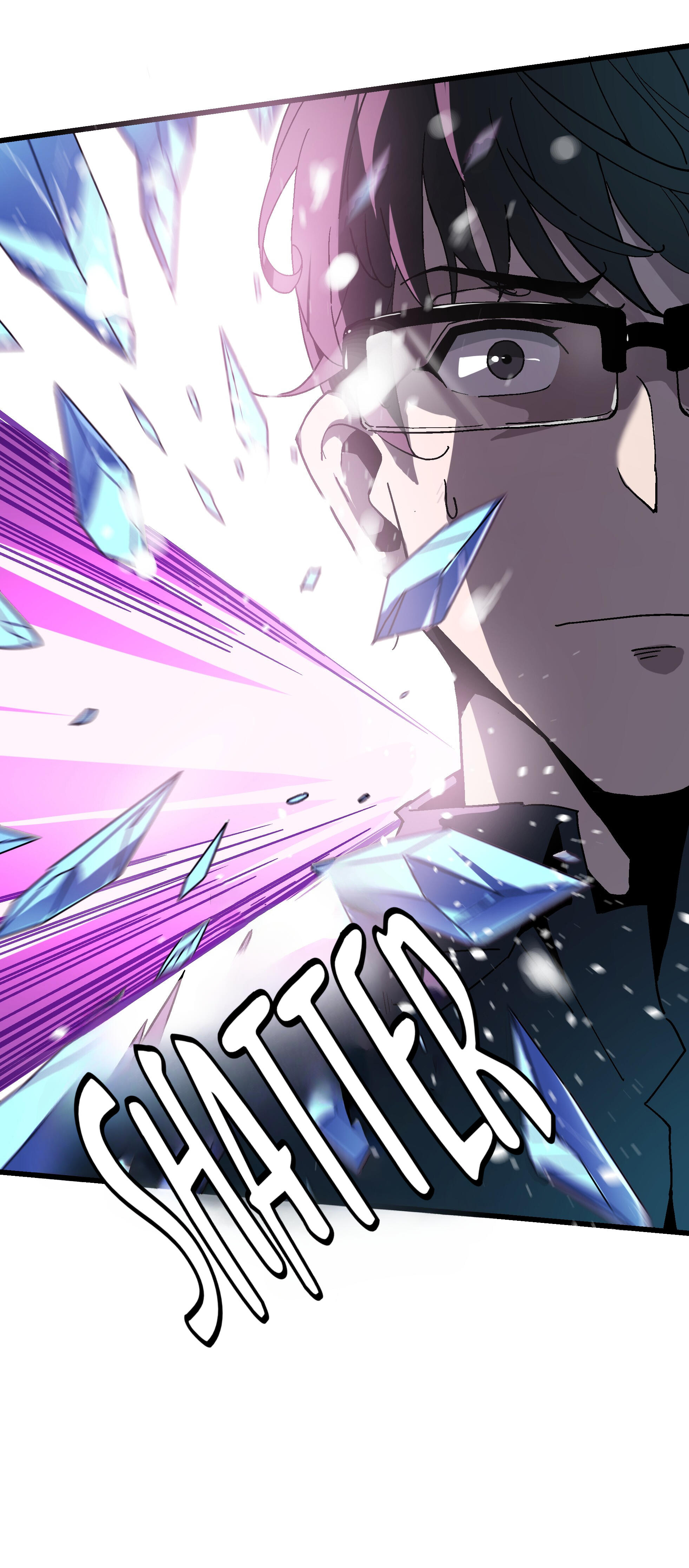 Soul Hunter: Ghost Chronicles Chapter 26 - Page 25