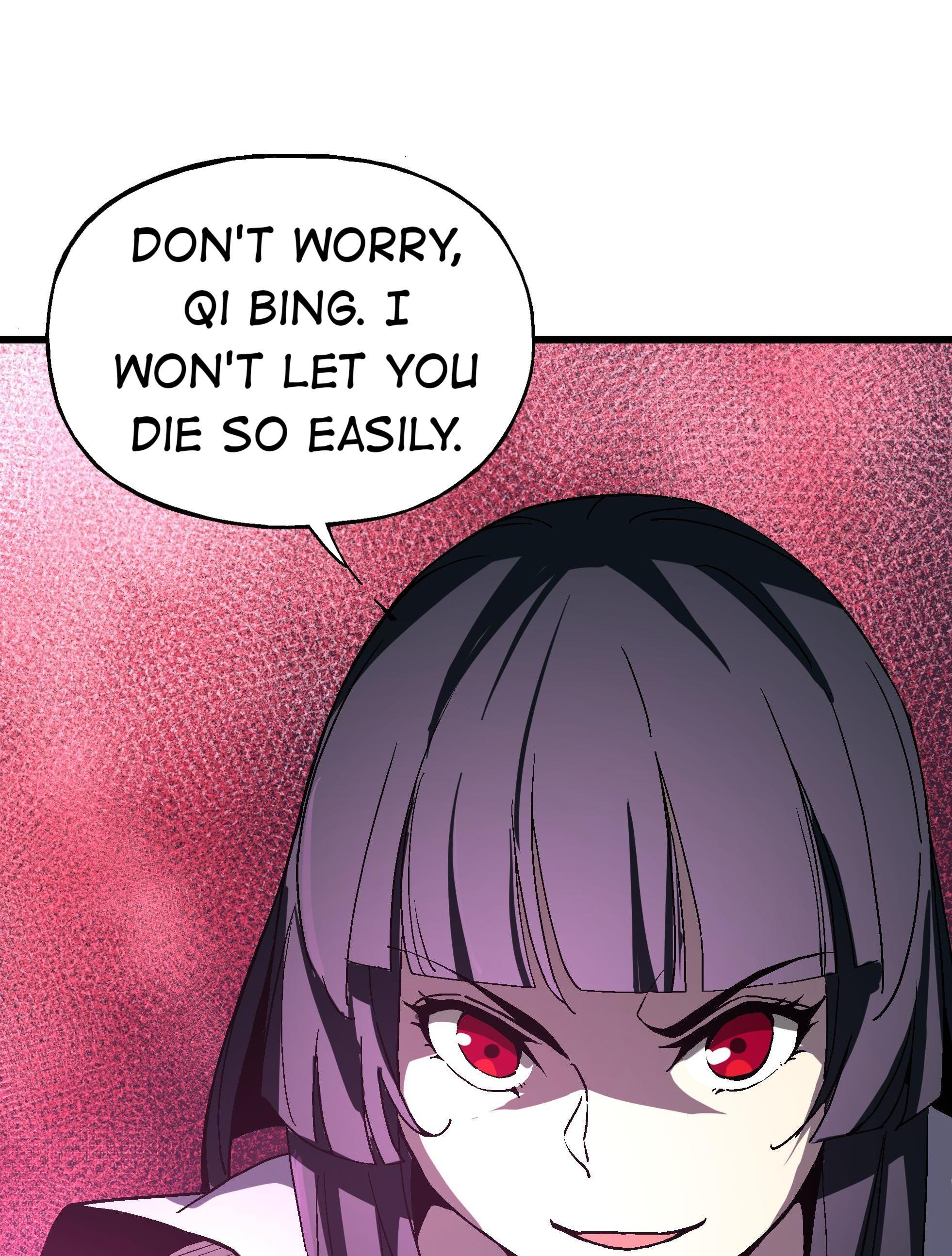Soul Hunter: Ghost Chronicles Chapter 26 - Page 27