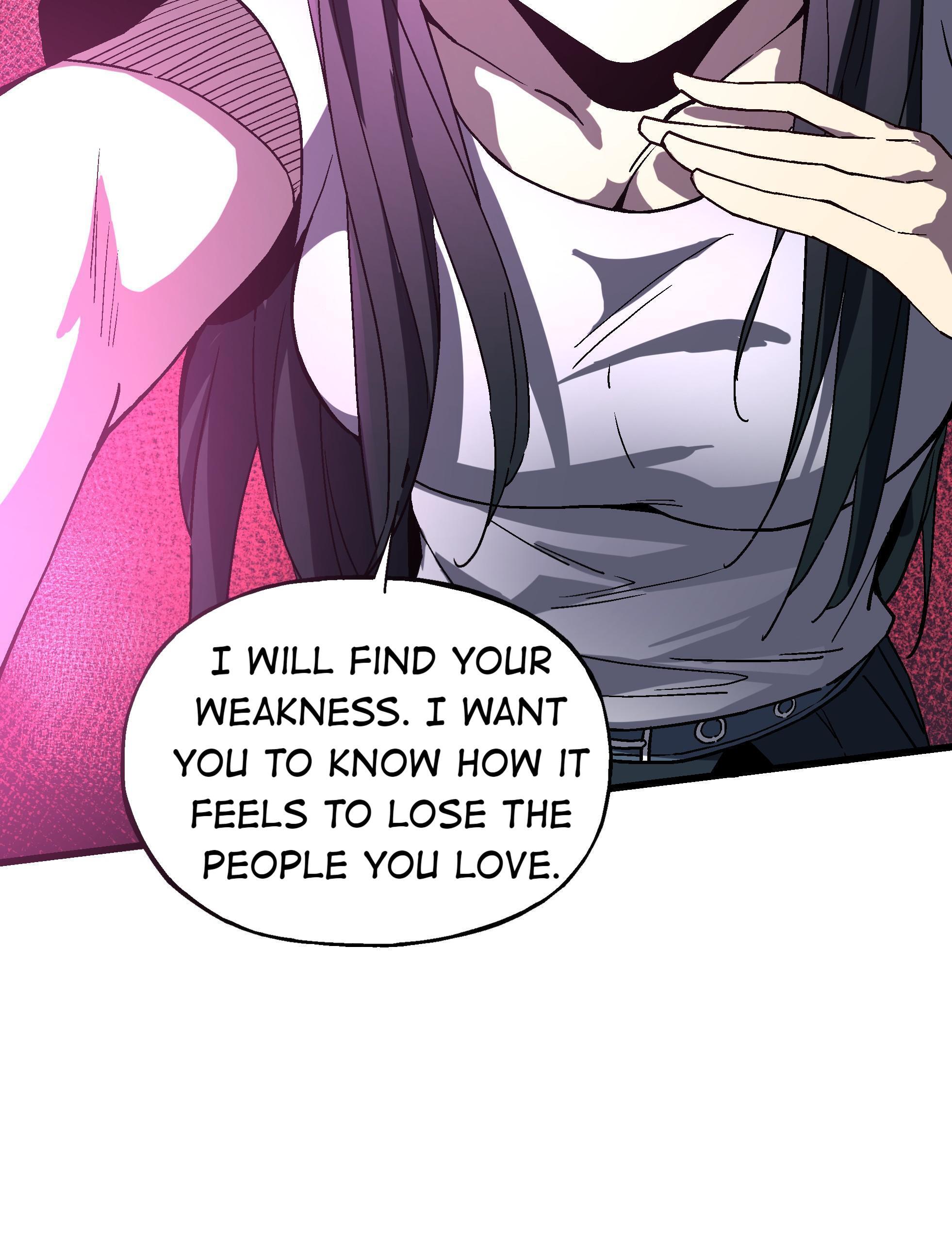 Soul Hunter: Ghost Chronicles Chapter 26 - Page 28