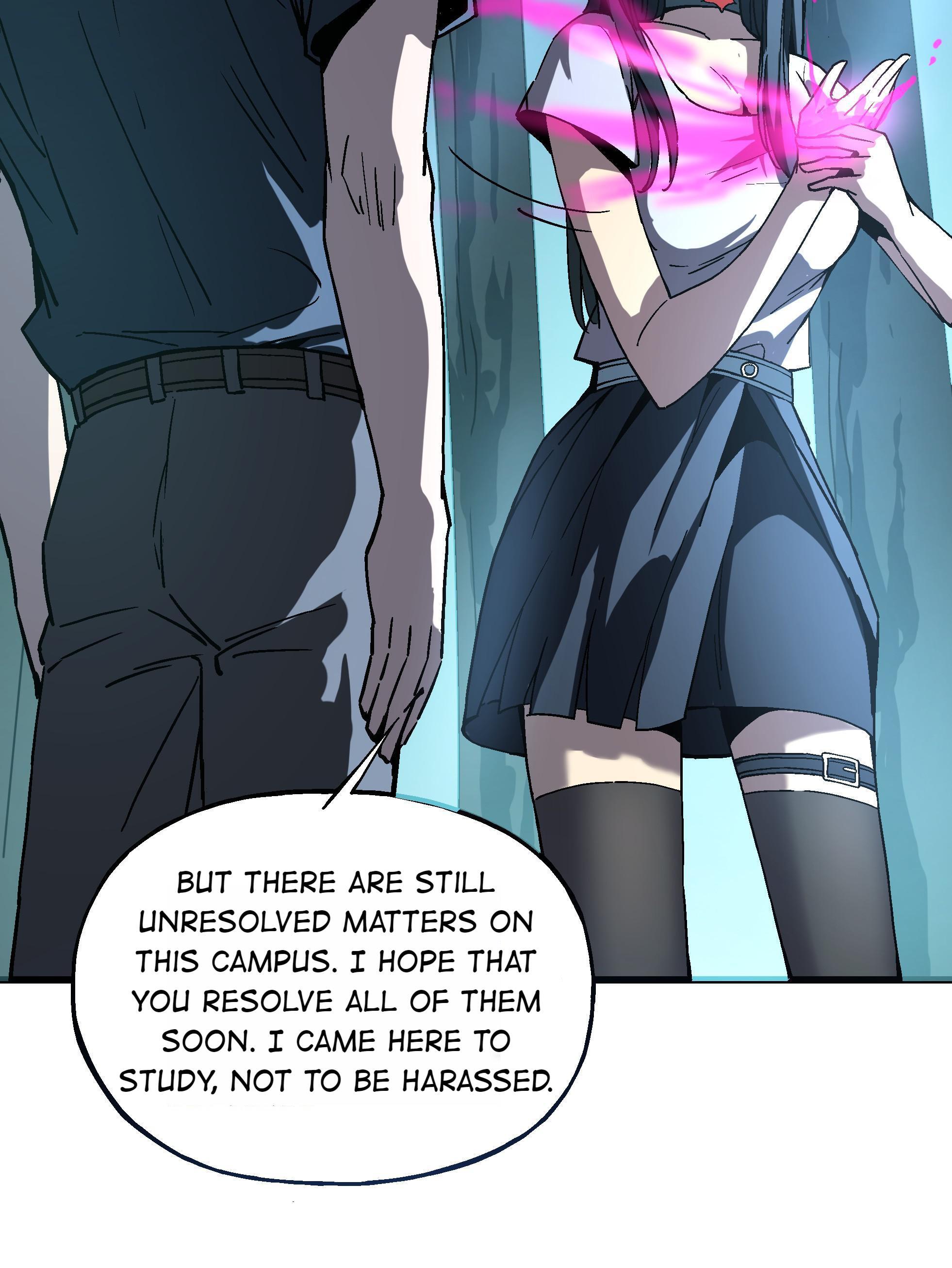 Soul Hunter: Ghost Chronicles Chapter 26 - Page 30
