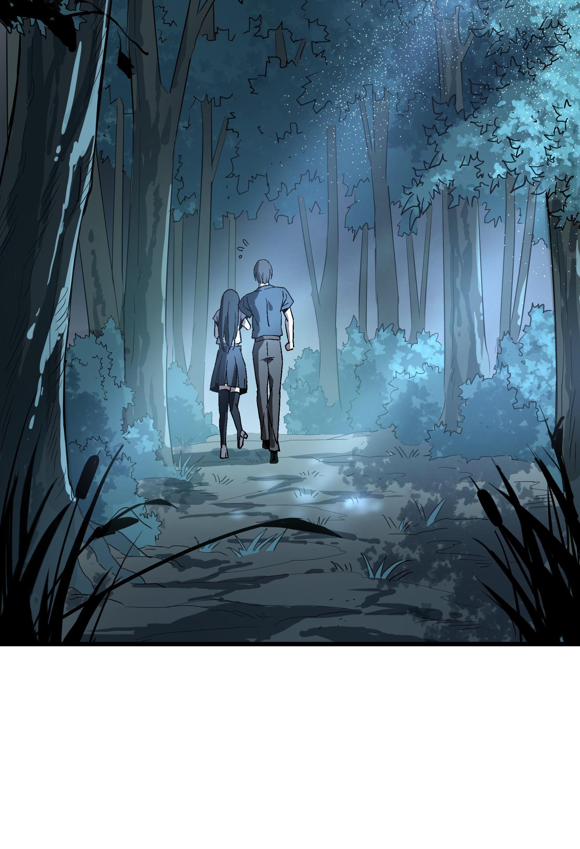 Soul Hunter: Ghost Chronicles Chapter 26 - Page 35