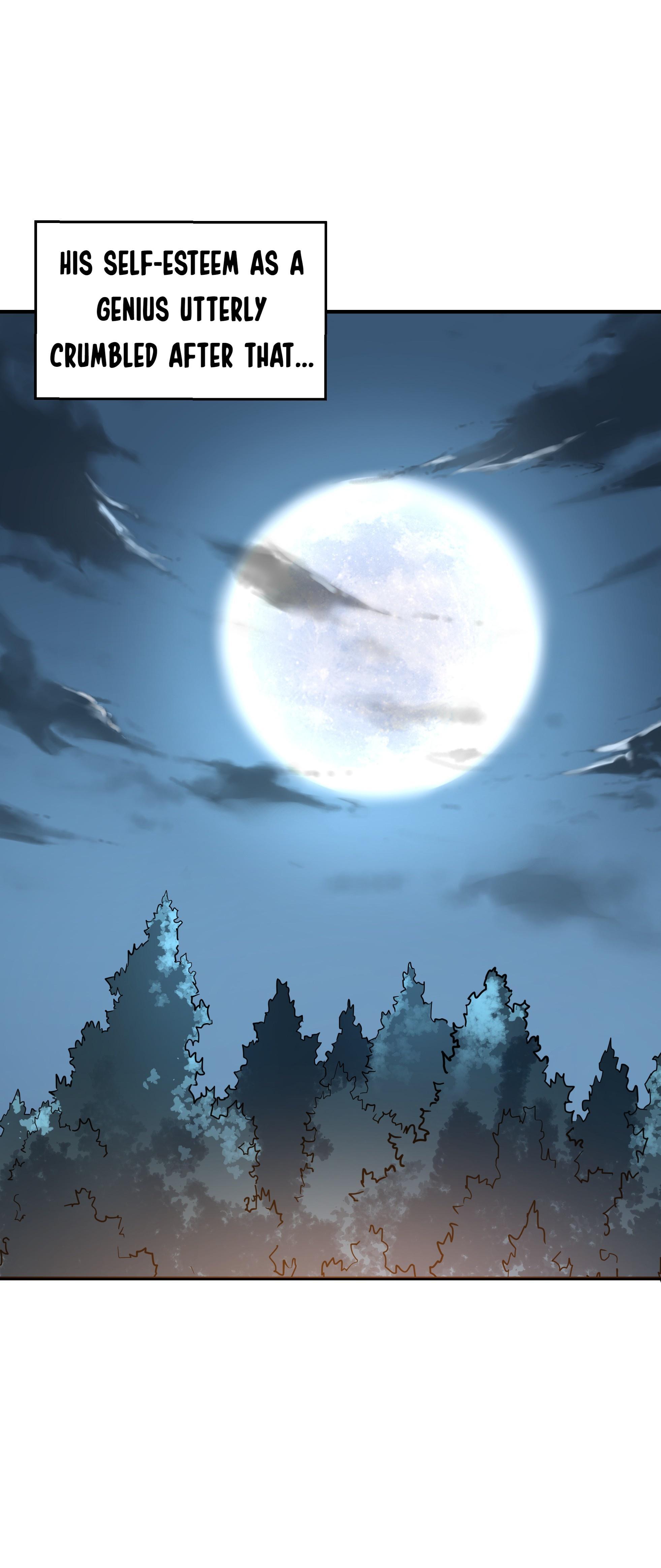 Soul Hunter: Ghost Chronicles Chapter 26 - Page 36