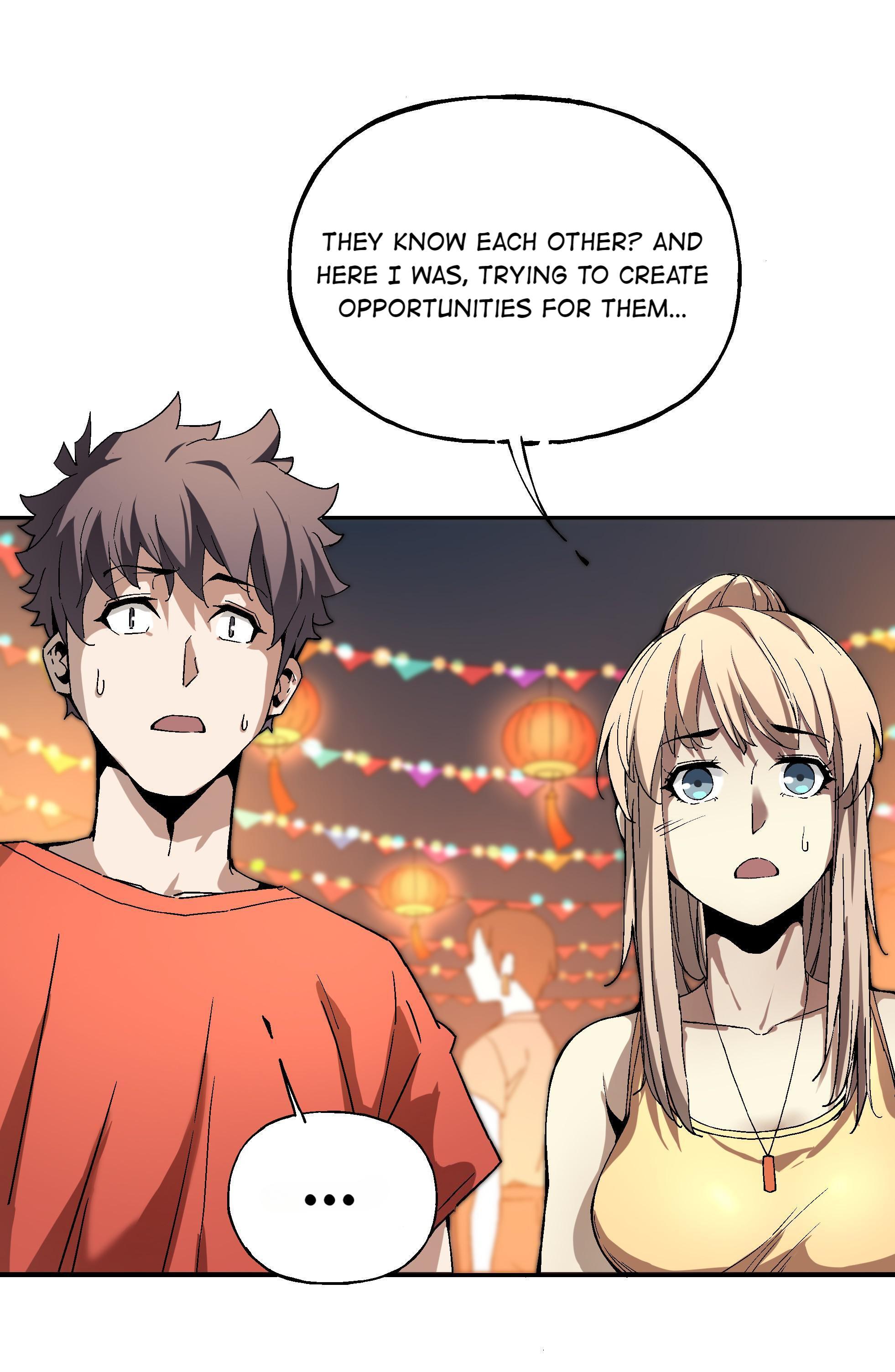 Soul Hunter: Ghost Chronicles Chapter 26 - Page 5