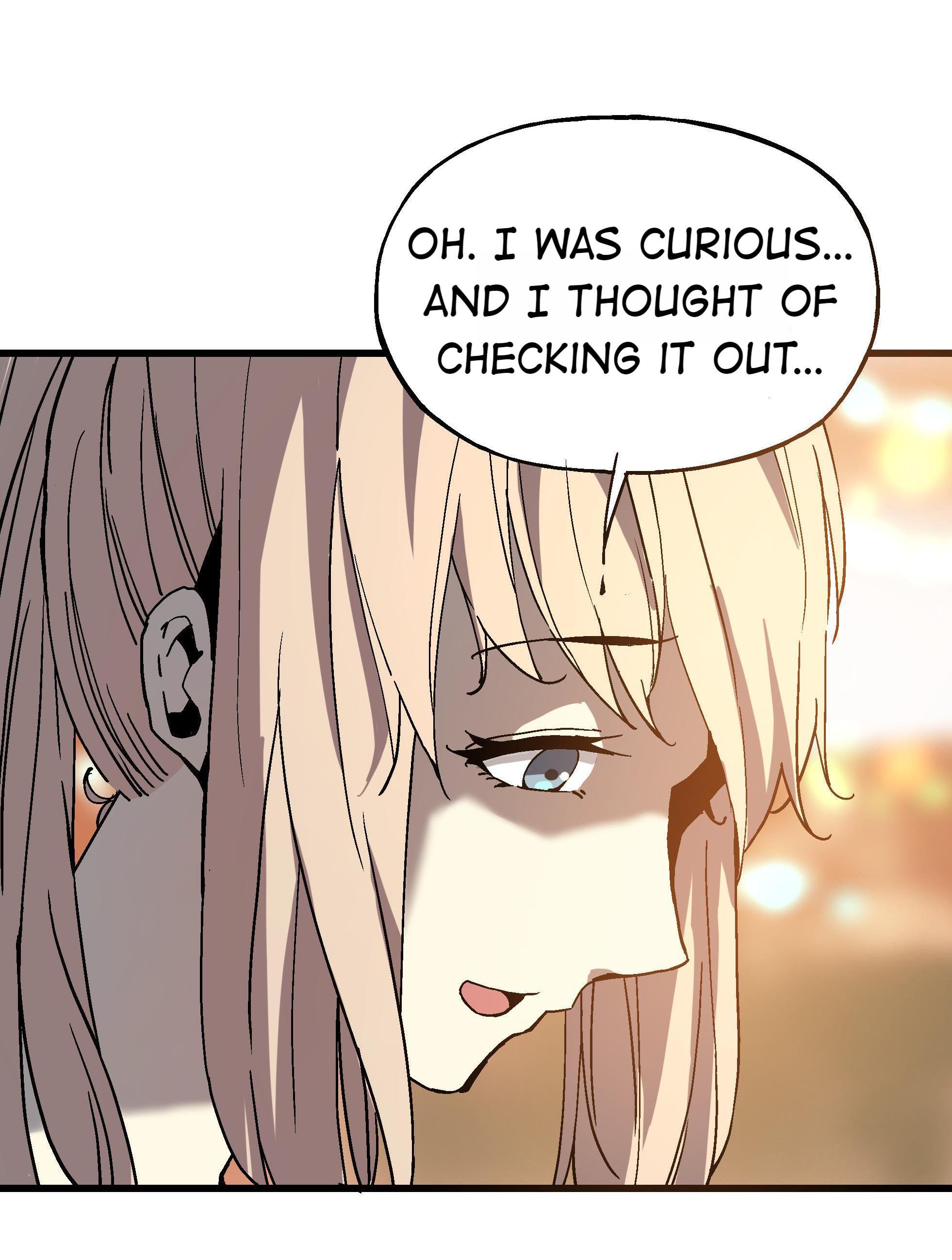Soul Hunter: Ghost Chronicles Chapter 26 - Page 41
