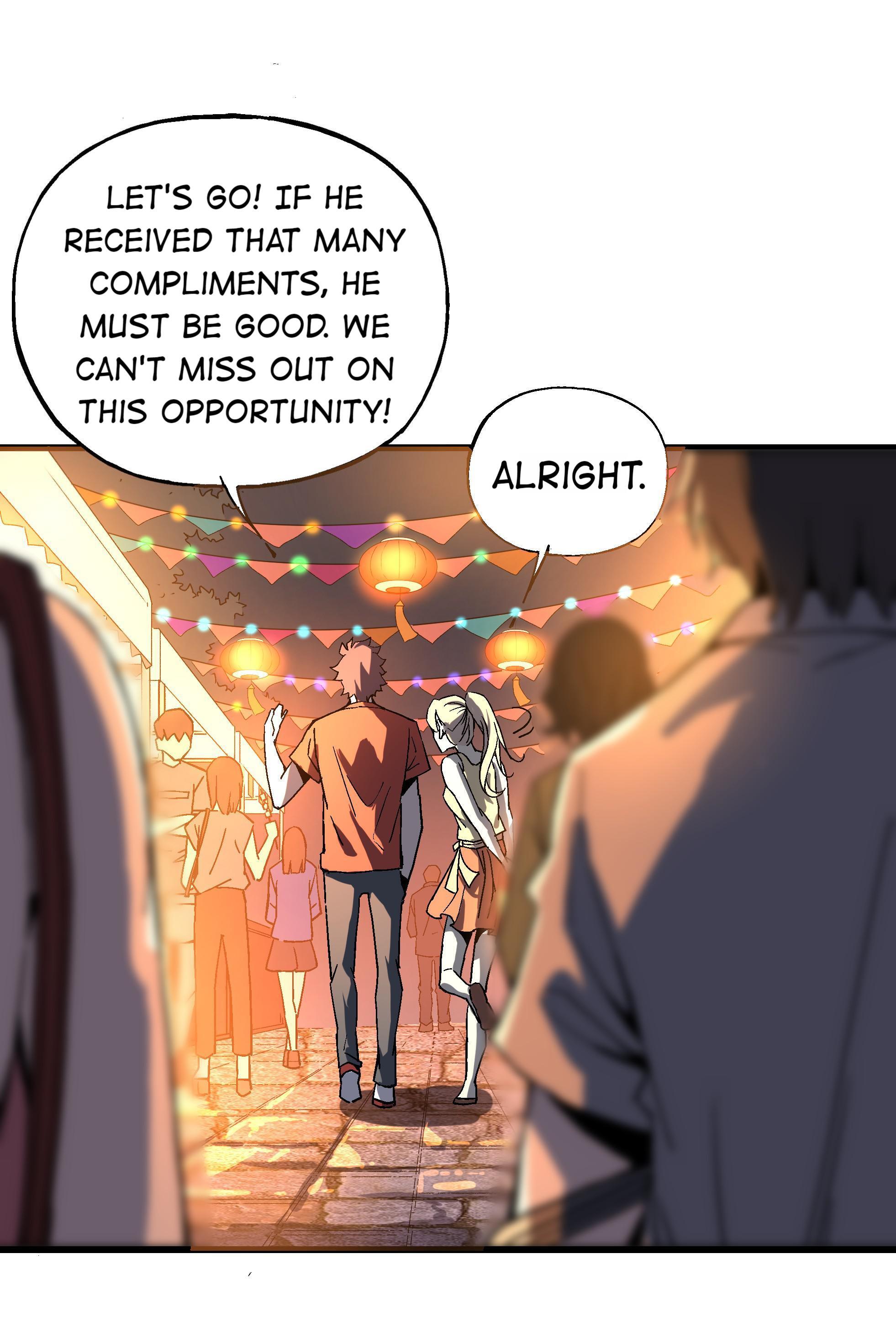 Soul Hunter: Ghost Chronicles Chapter 26 - Page 42