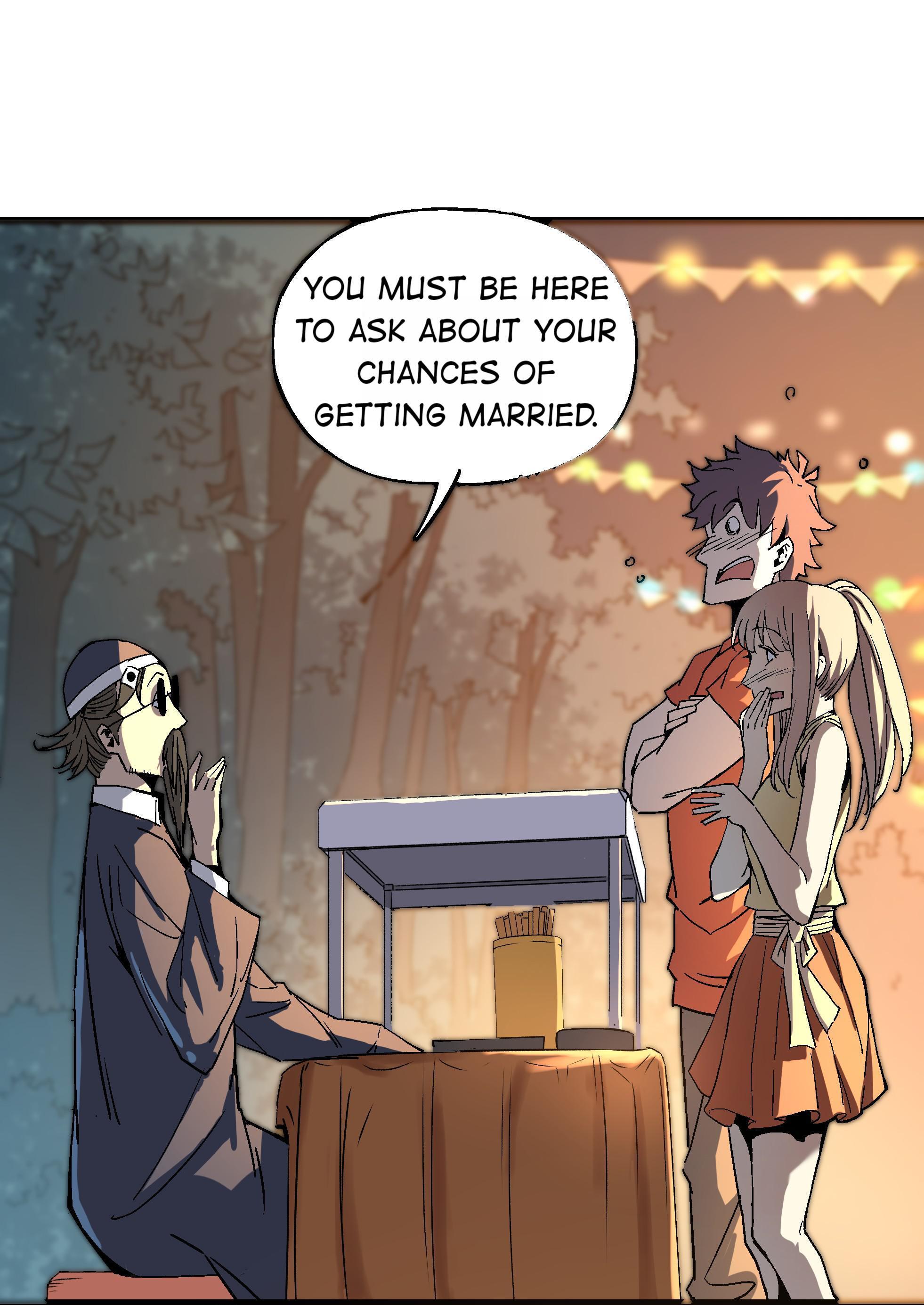 Soul Hunter: Ghost Chronicles Chapter 26 - Page 45