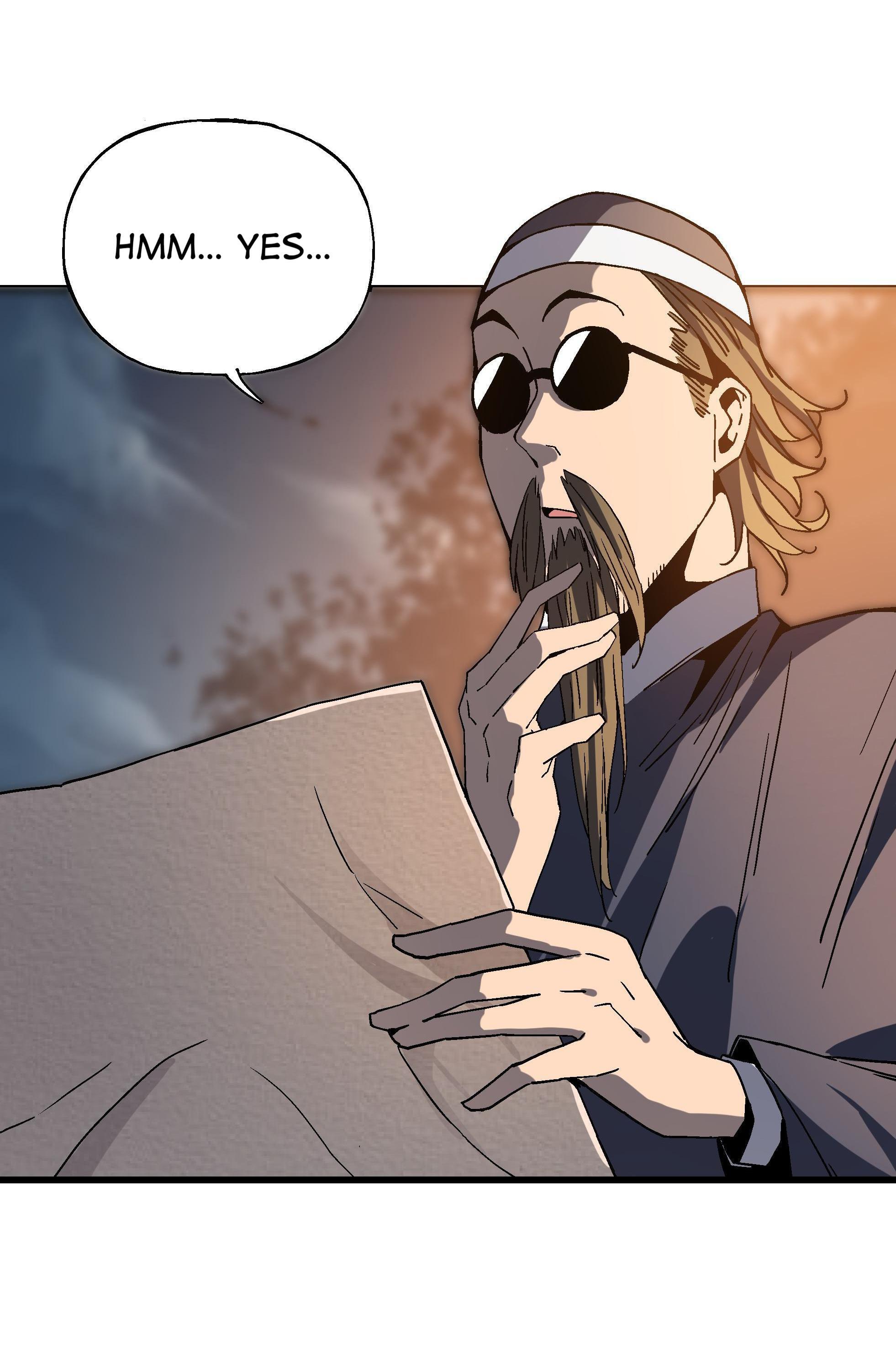 Soul Hunter: Ghost Chronicles Chapter 26 - Page 49