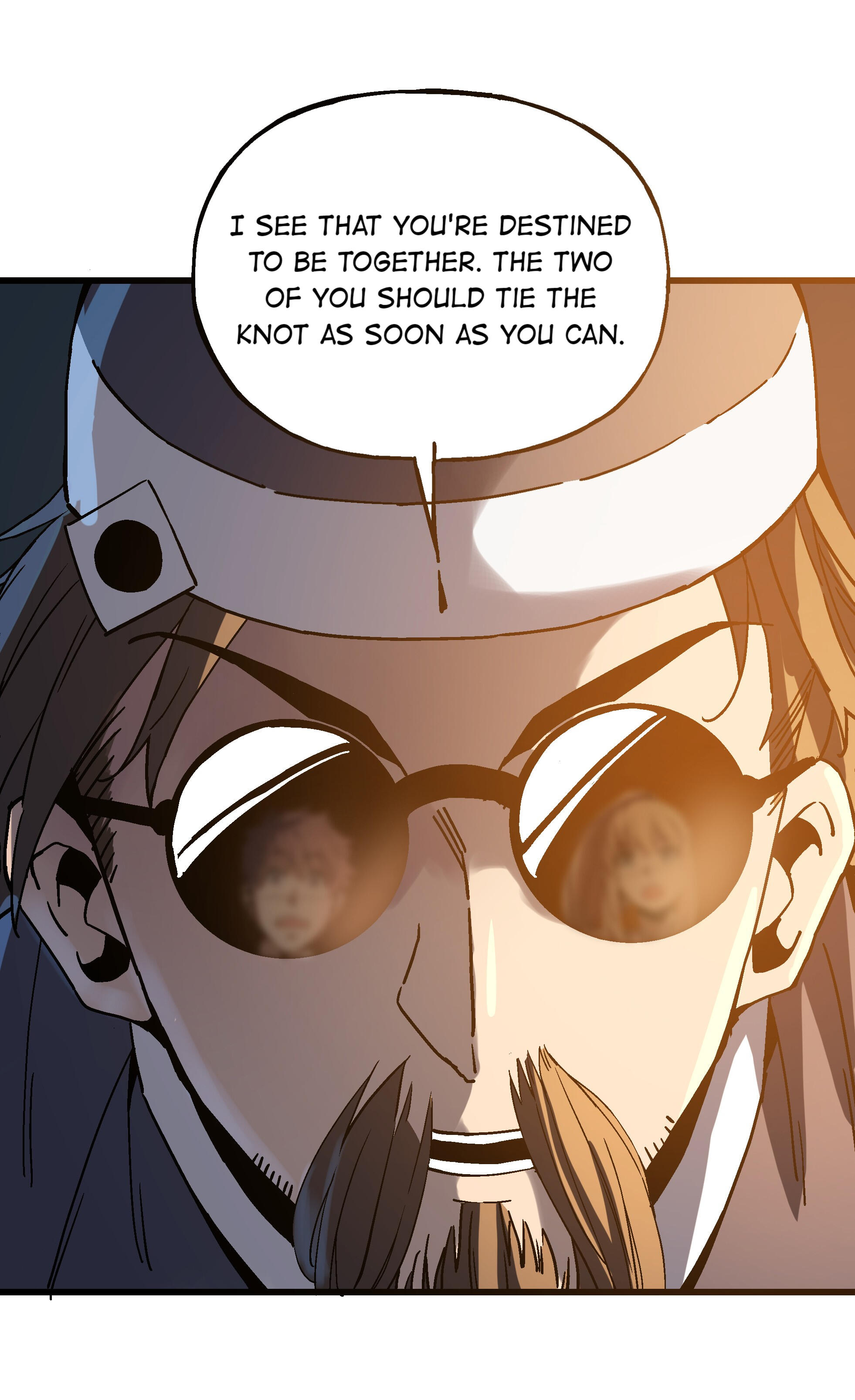 Soul Hunter: Ghost Chronicles Chapter 26 - Page 52
