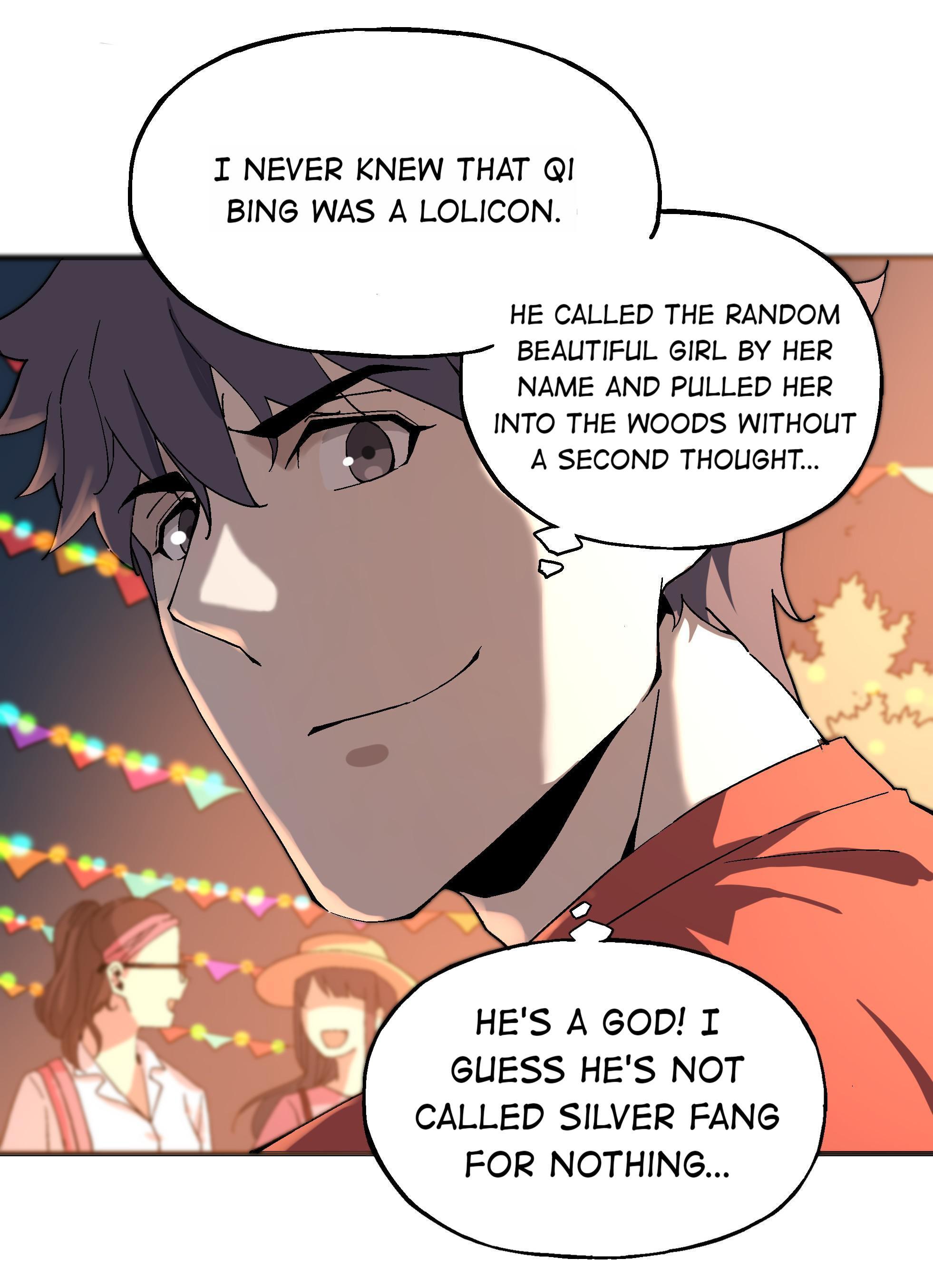 Soul Hunter: Ghost Chronicles Chapter 26 - Page 7