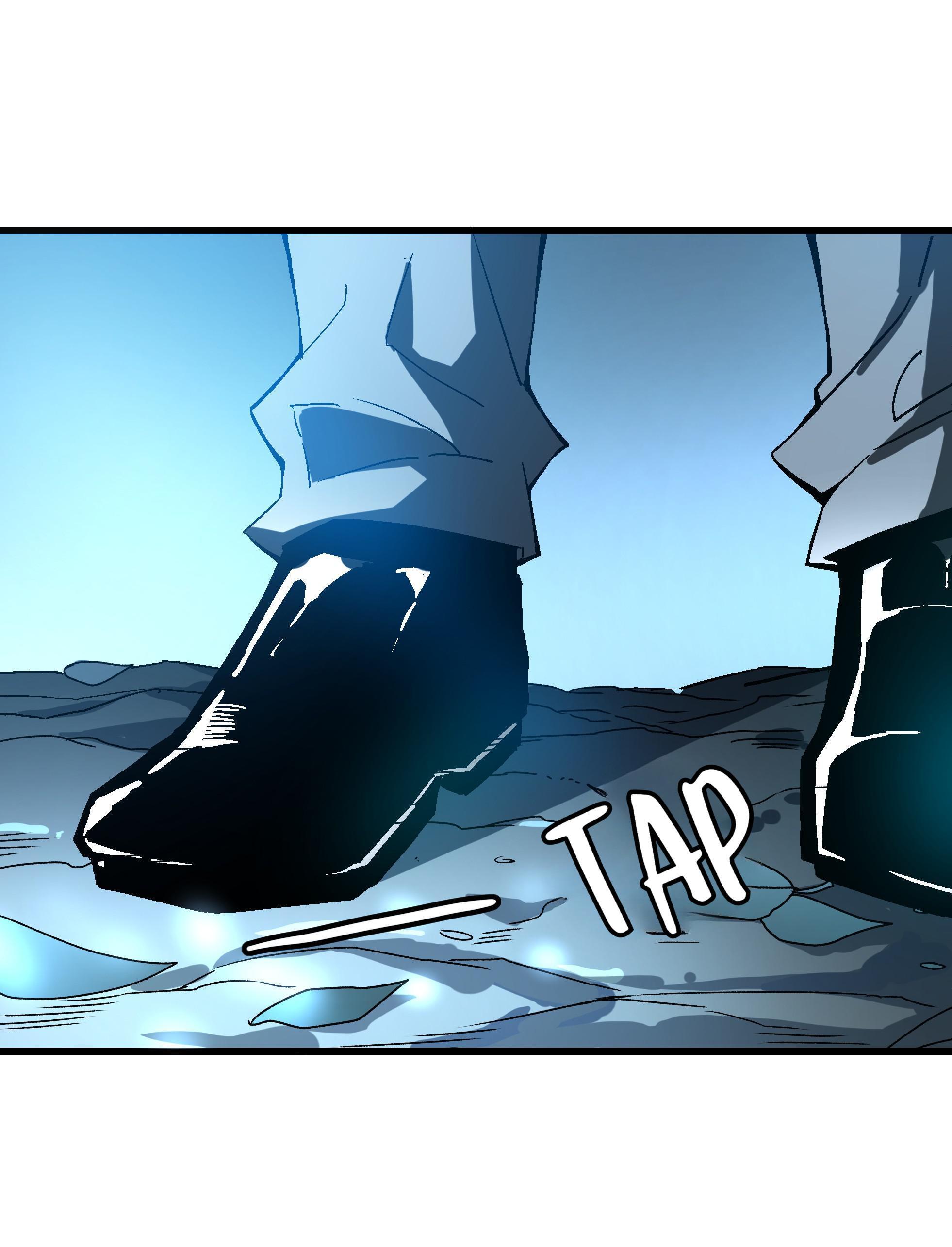 Soul Hunter: Ghost Chronicles Chapter 26 - Page 10