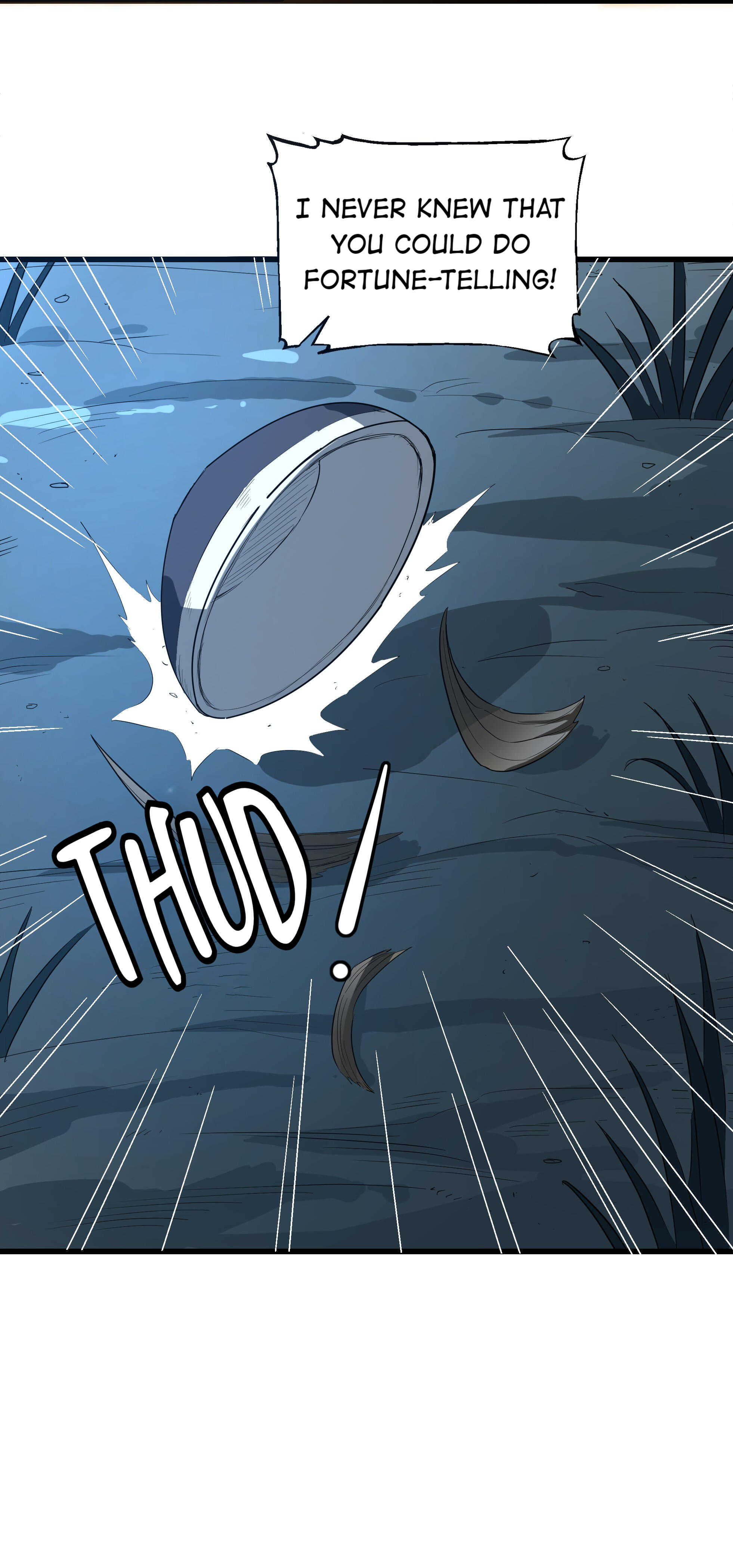 Soul Hunter: Ghost Chronicles Chapter 27 - Page 13